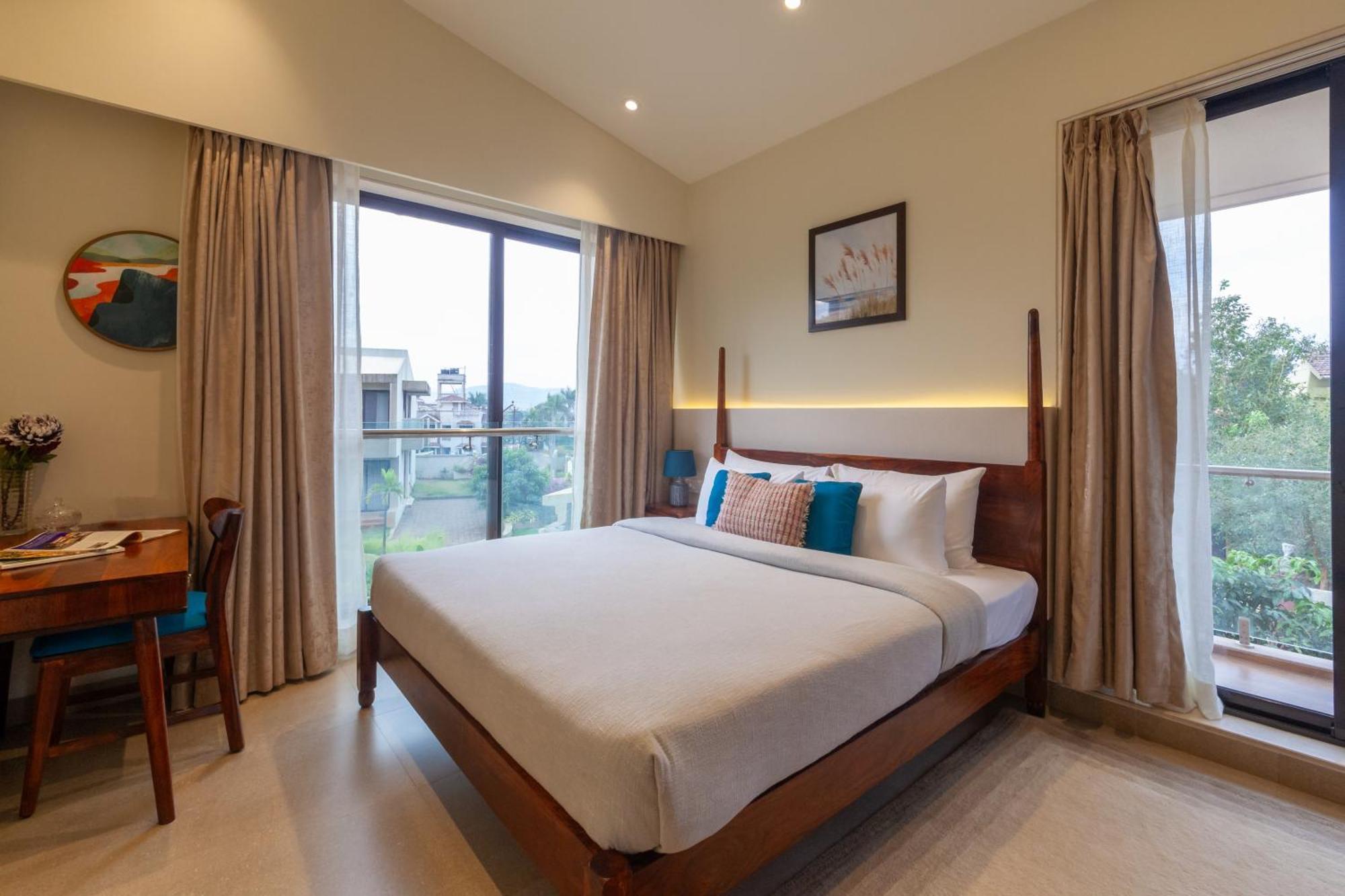 Rhythm By Rhythm Hospitality