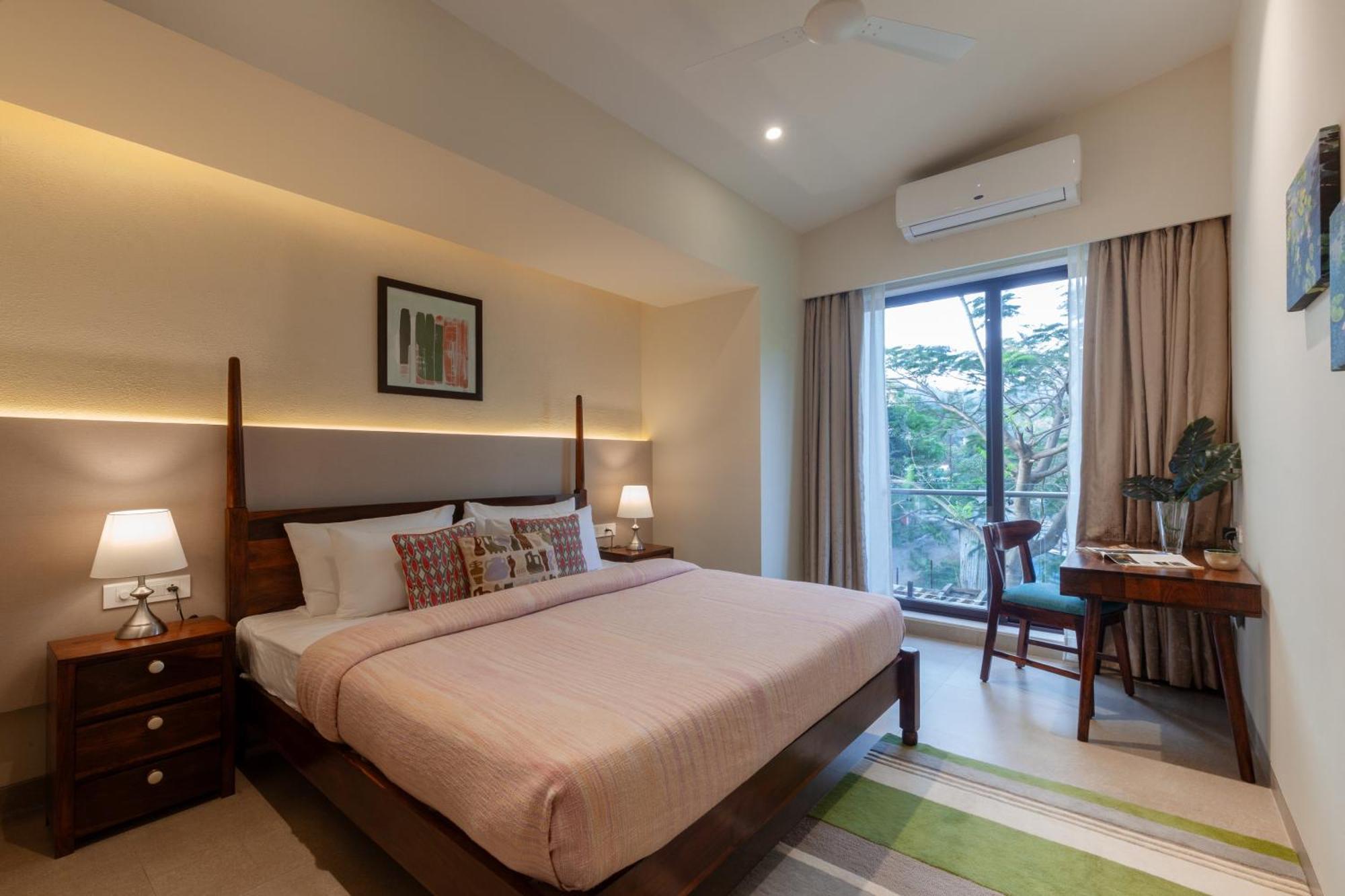 Rhythm By Rhythm Hospitality Villa