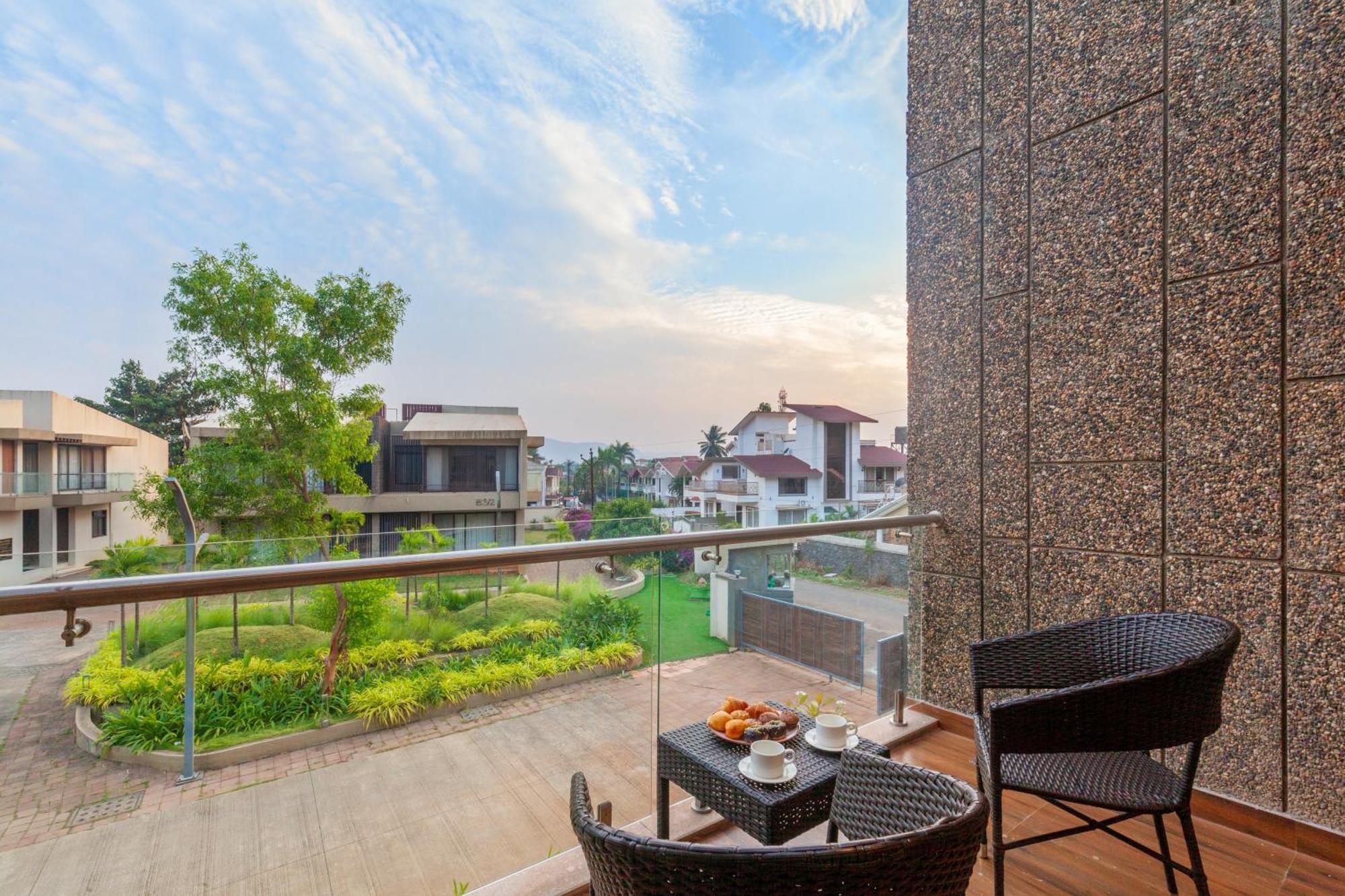 Villa Rhythm By Rhythm Hospitality Lonavala