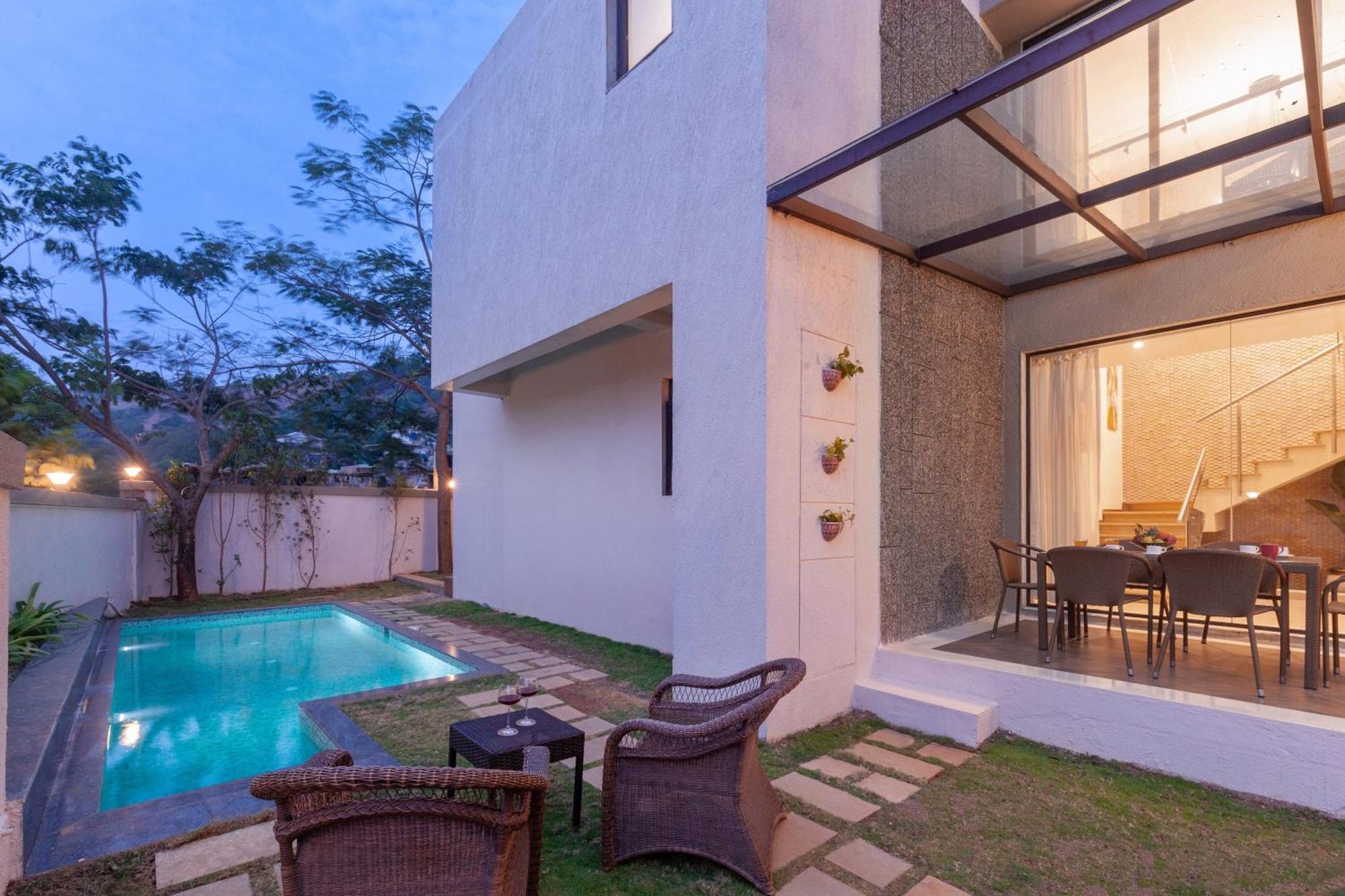 Rhythm By Rhythm Hospitality Villa