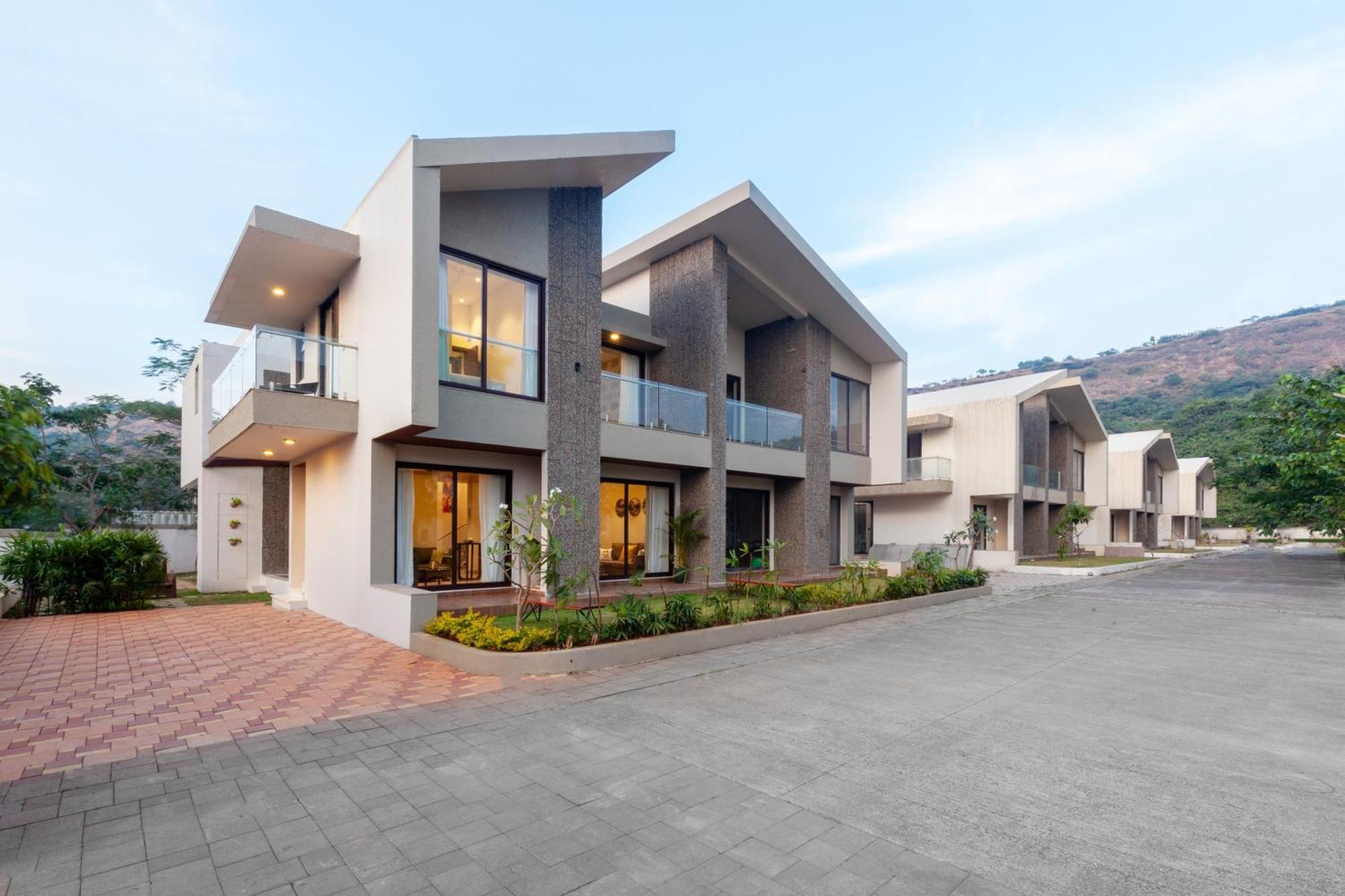 Rhythm By Rhythm Hospitality Lonavala