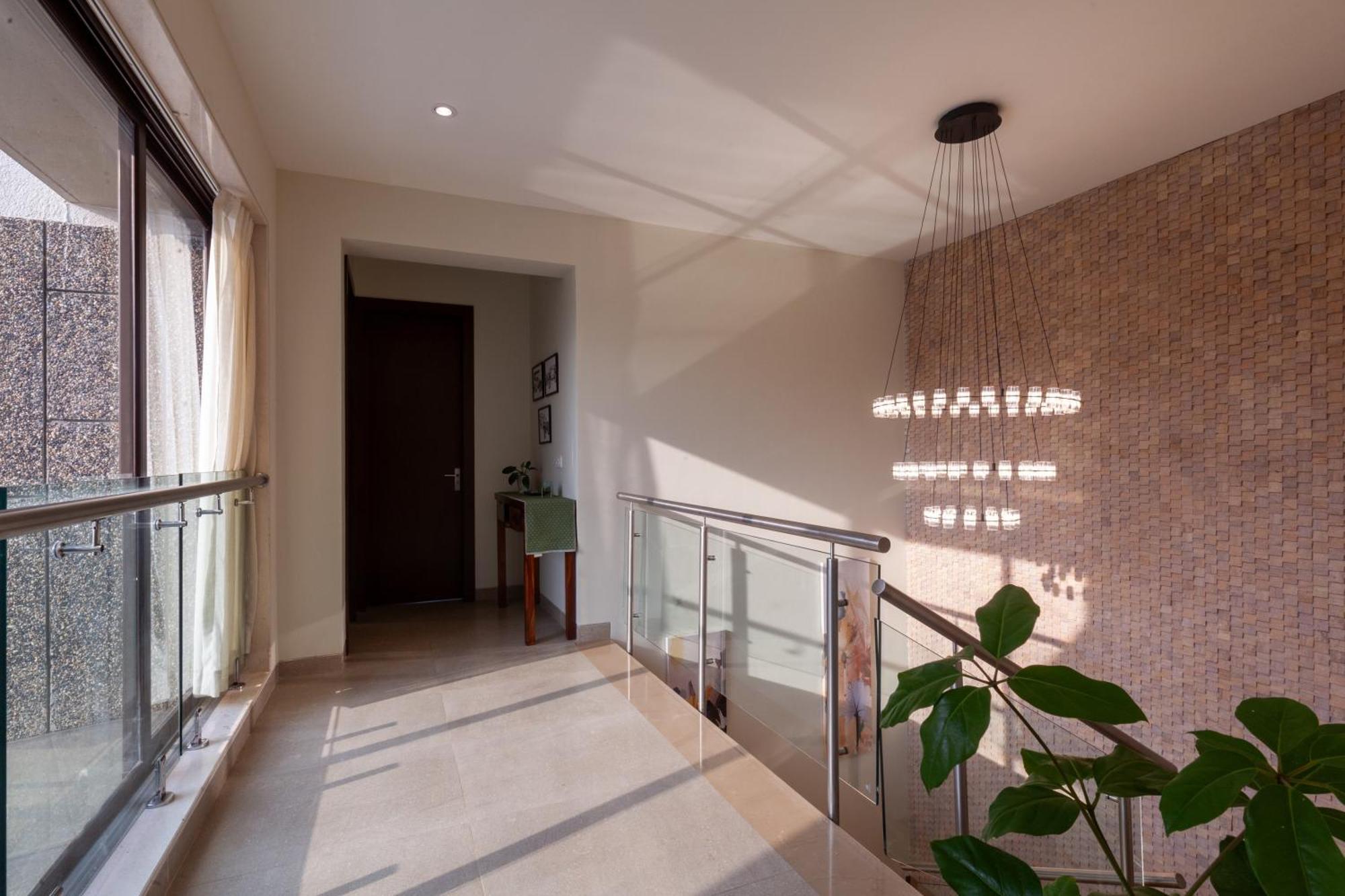 Rhythm By Rhythm Hospitality Villa Lonavala