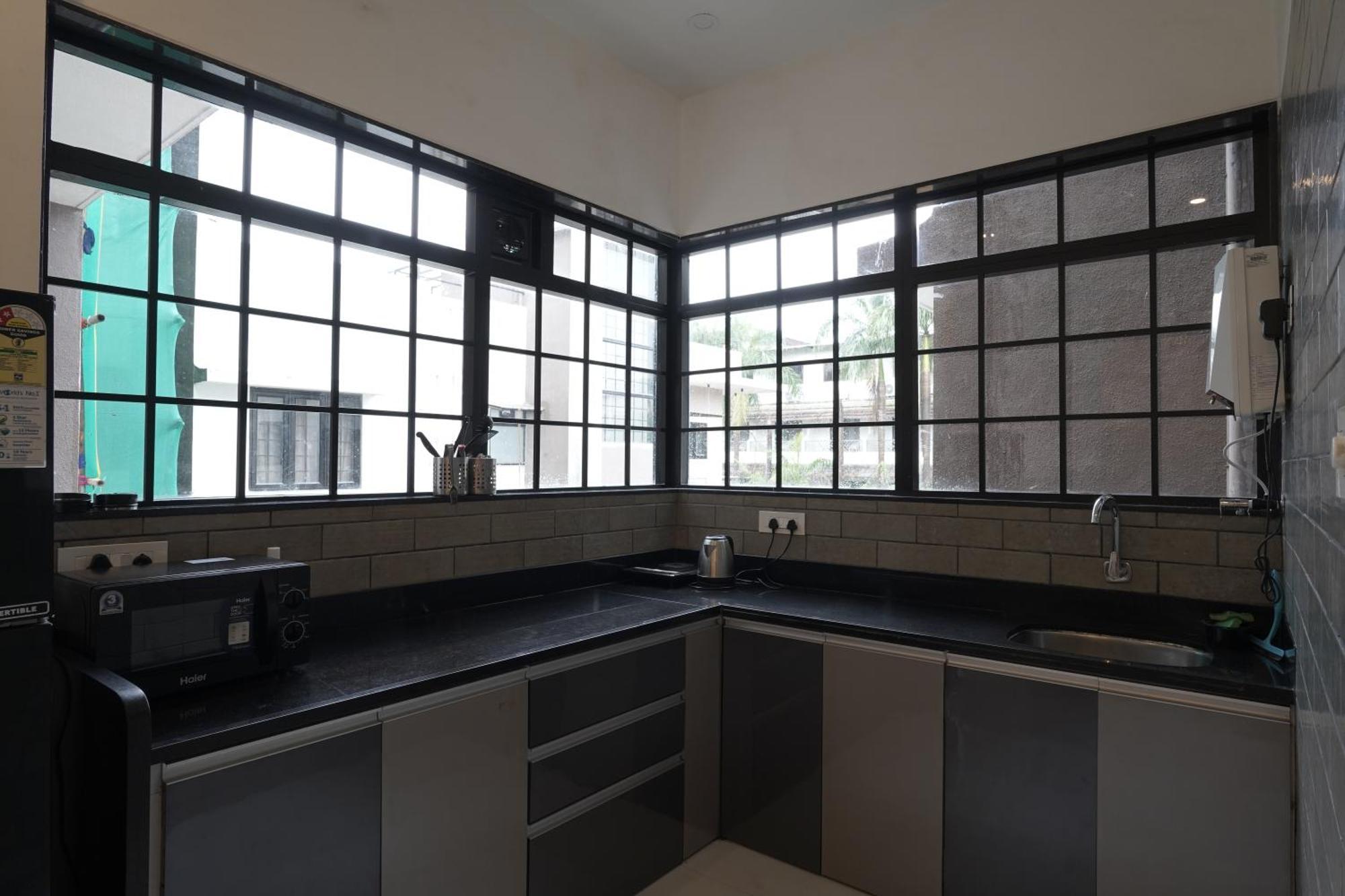 Carnival - Unit B 4bhk Villa
