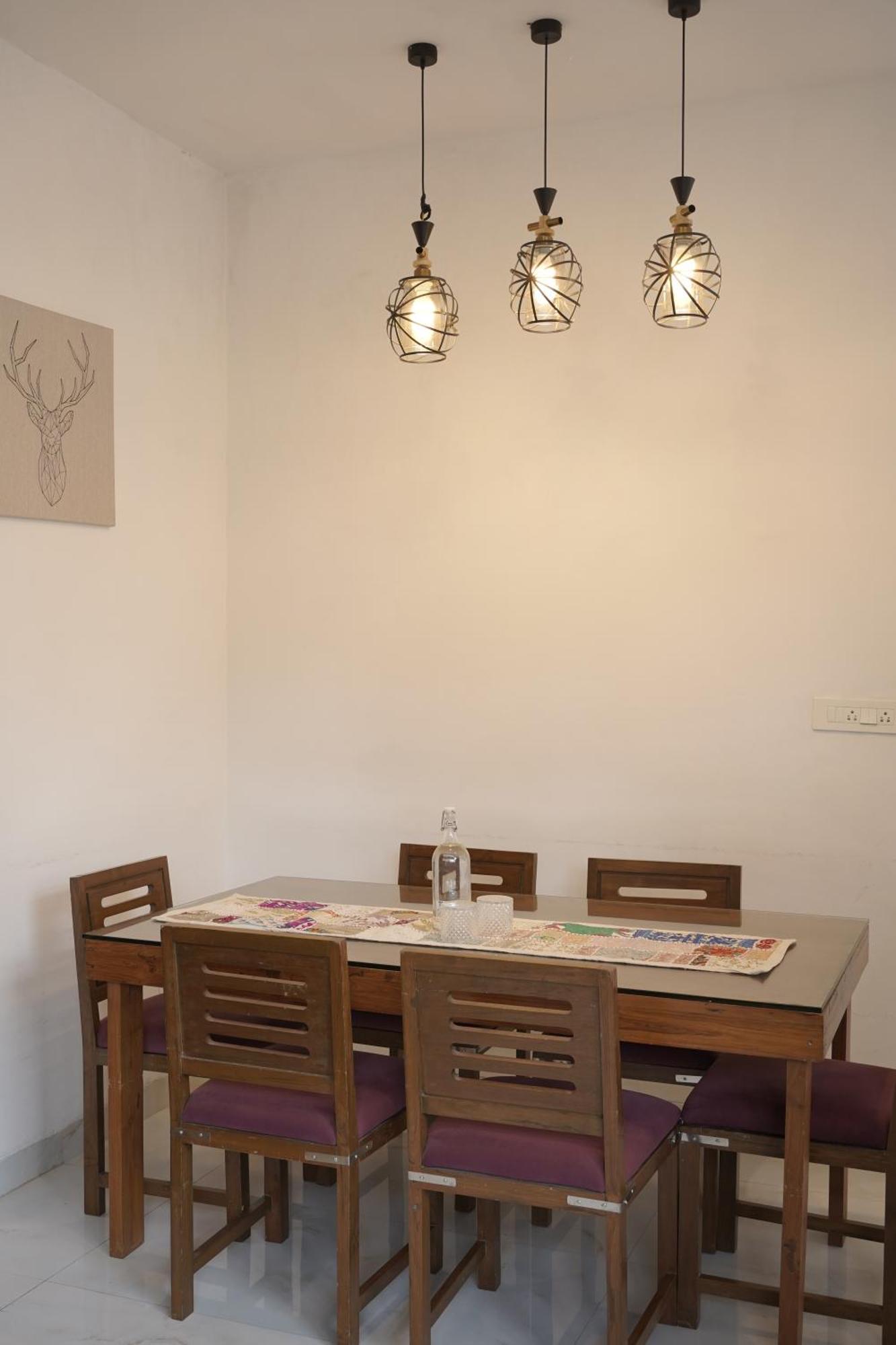 Carnival - Unit B 4bhk Villa Lonavala