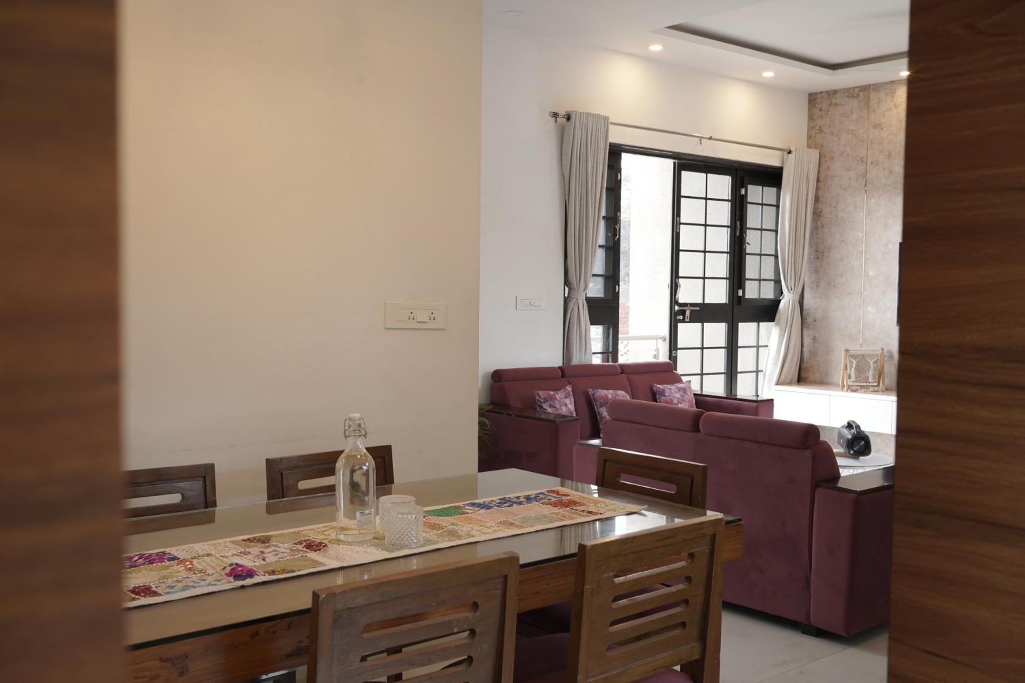 Villa Carnival - Unit B 4bhk Lonavala