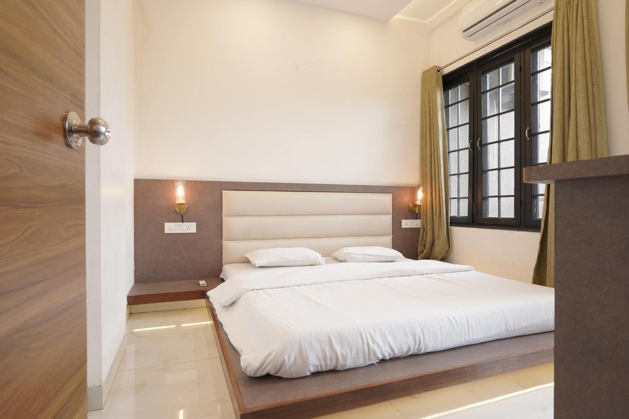 Carnival - Unit B 4bhk Lonavala