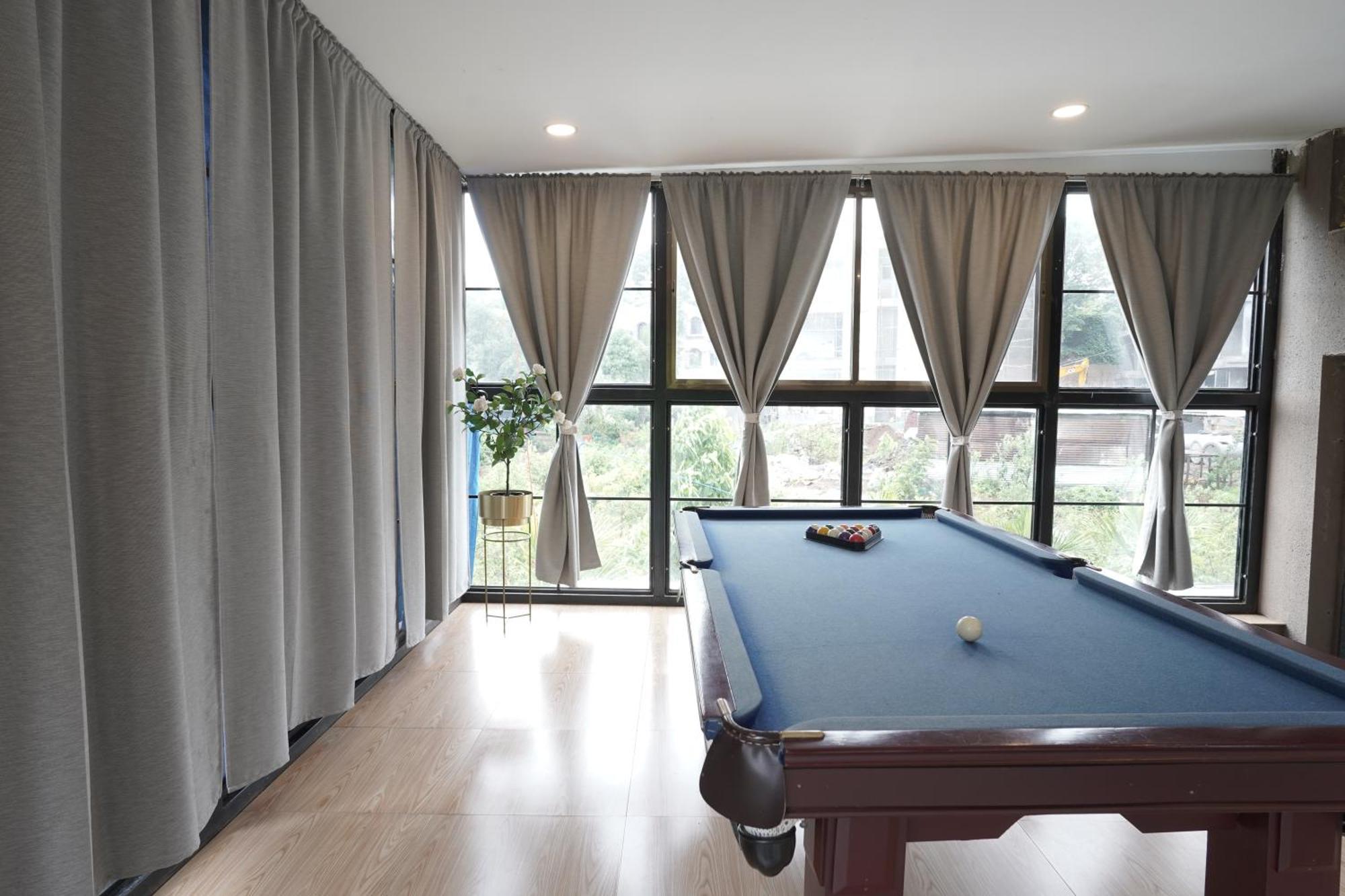 Carnival - Unit B 4bhk Lonavala