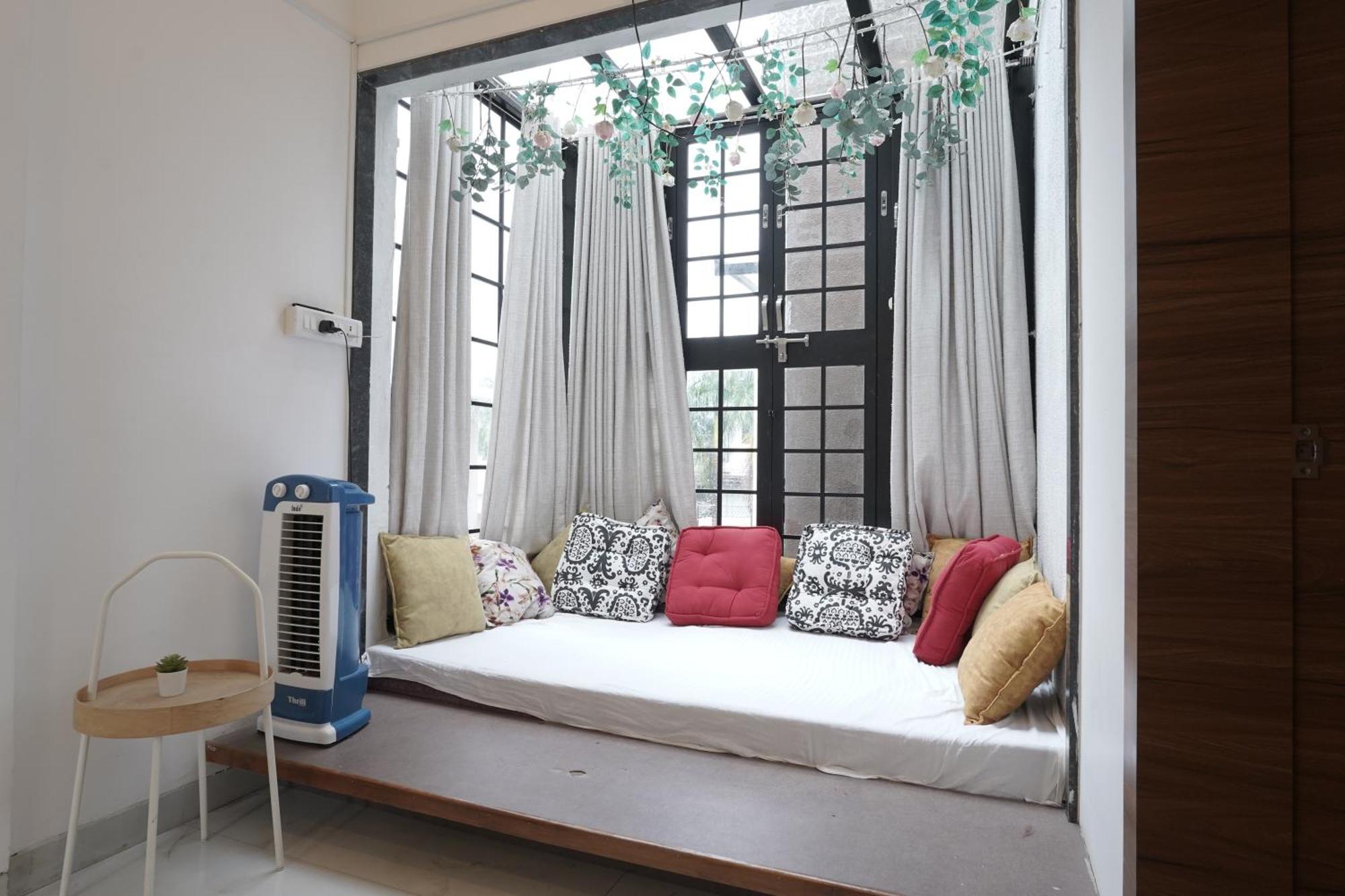 Carnival - Unit B 4bhk Lonavala