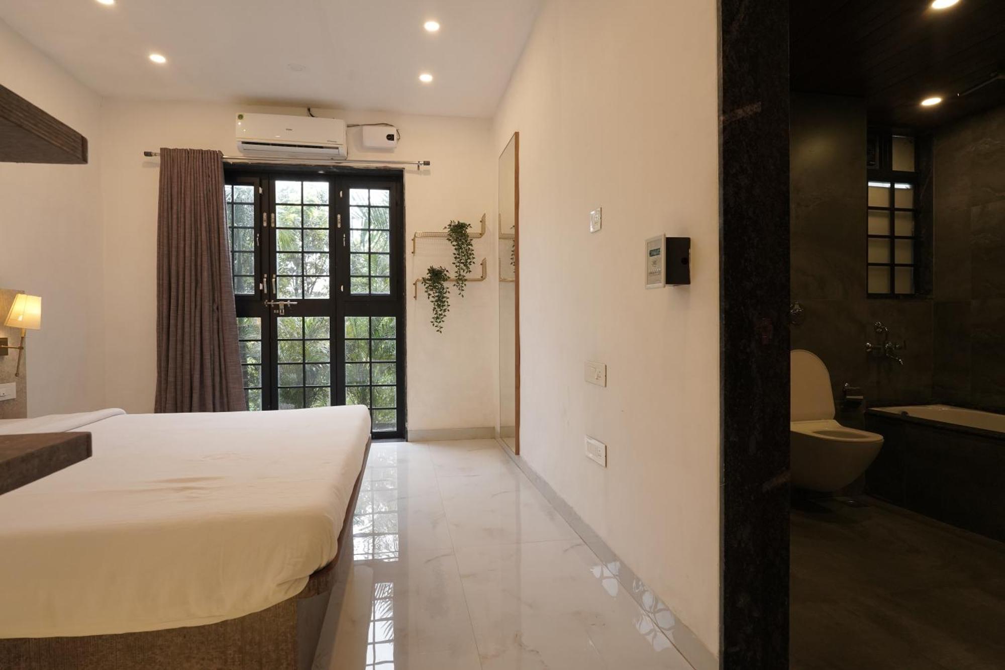 Carnival - Unit B 4bhk *
