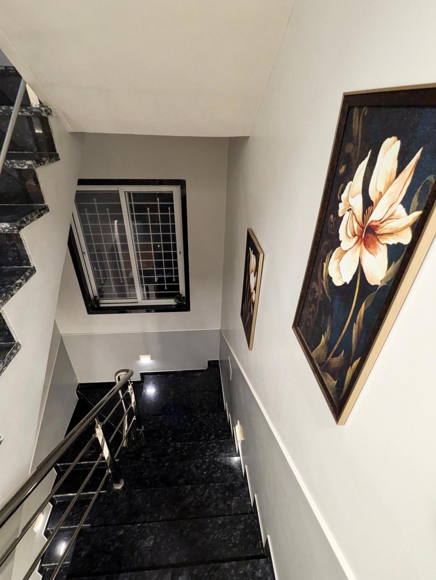 Silver Leaf By Entastic Villa Lonavala