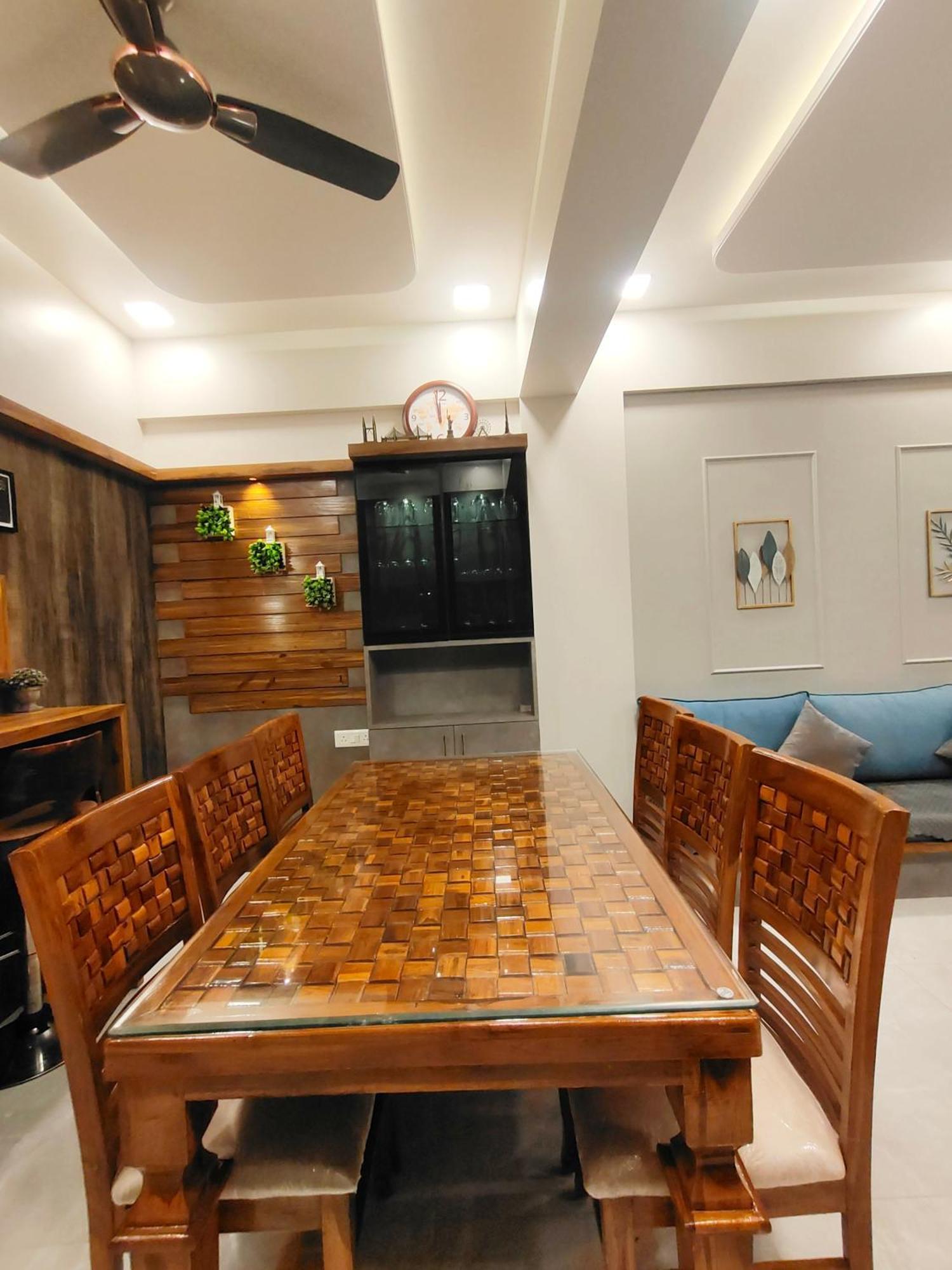 Villa Silver Leaf By Entastic Lonavala