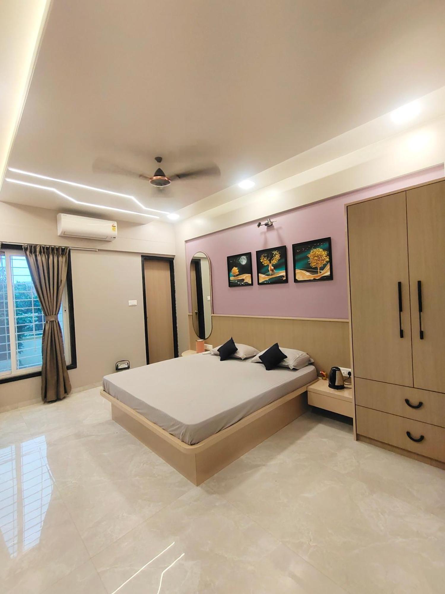Villa Silver Leaf By Entastic Lonavala