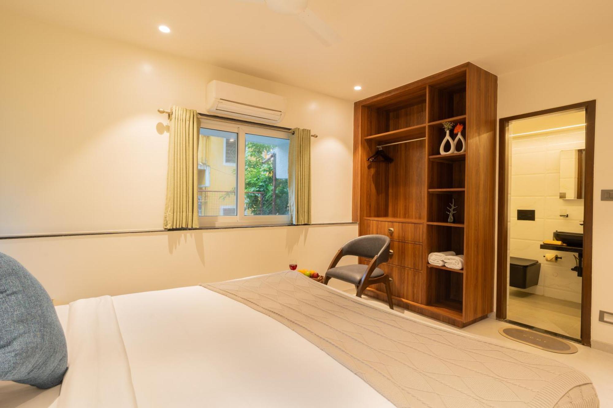 Elivaas 5bhk With Pool And Gazebo - House Of Q * Lonavala