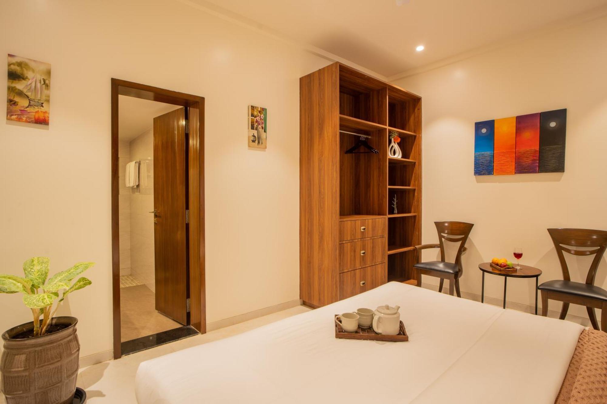 Villa Elivaas 5bhk With Pool And Gazebo - House Of Q Lonavala