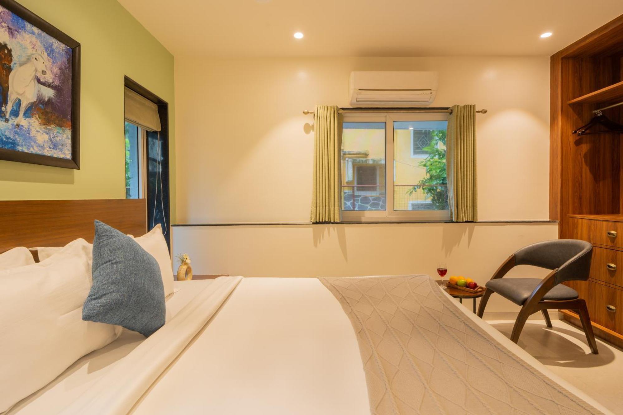 Elivaas 5bhk With Pool And Gazebo - House Of Q Lonavala