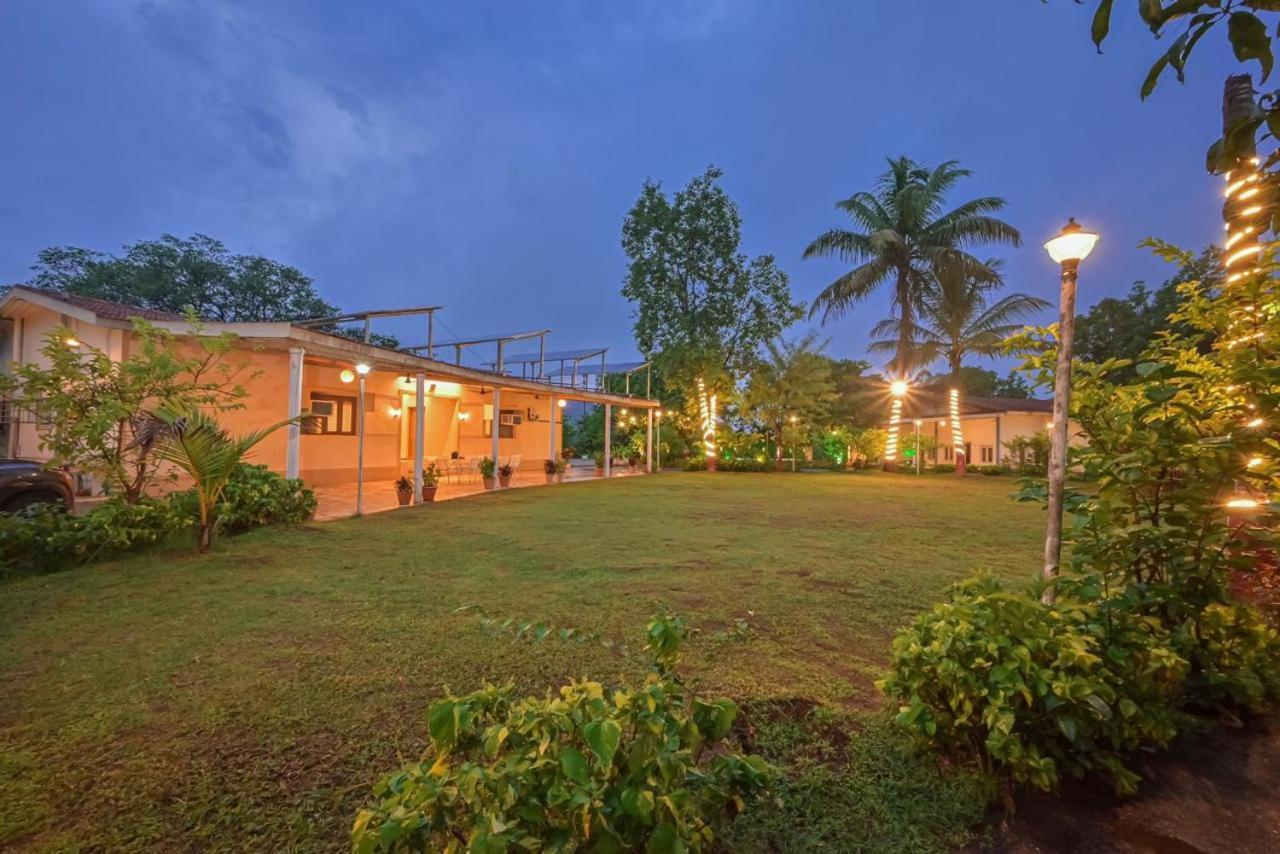 Vrundavan Apartment
