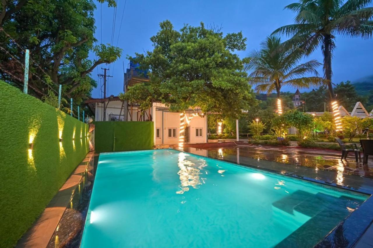 Vrundavan Apartment *
