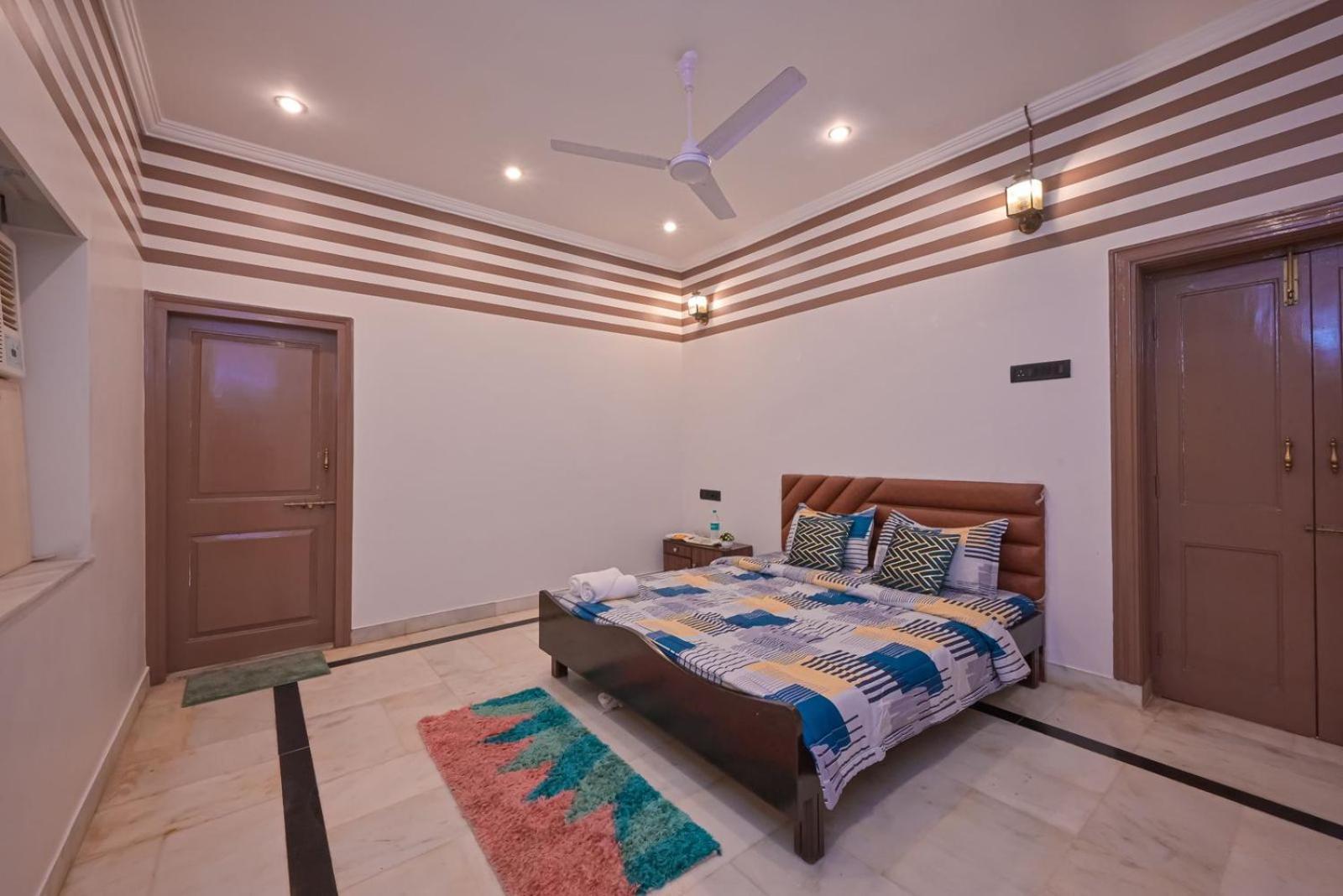 Apartment Vrundavan Lonavala