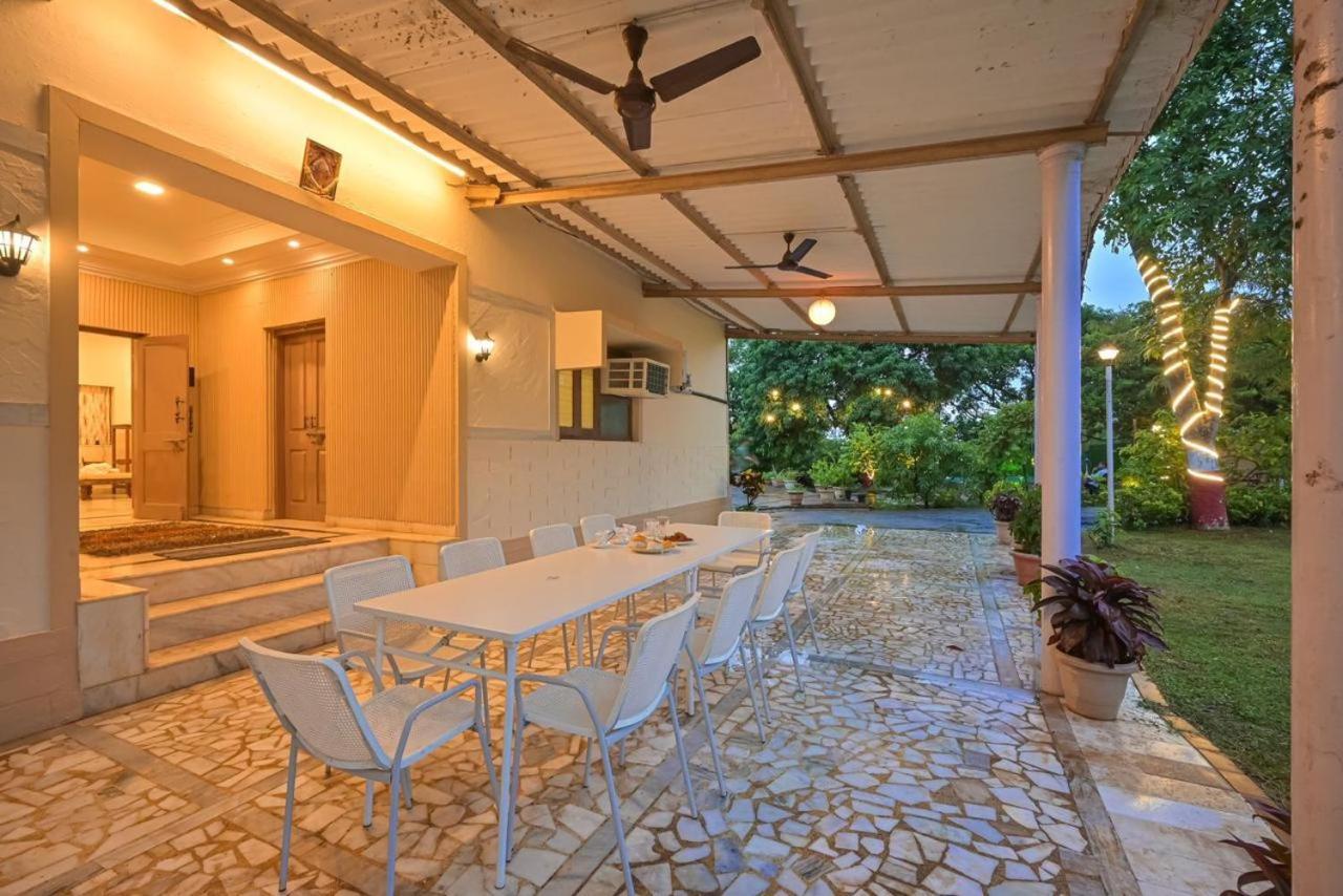 Apartment Vrundavan