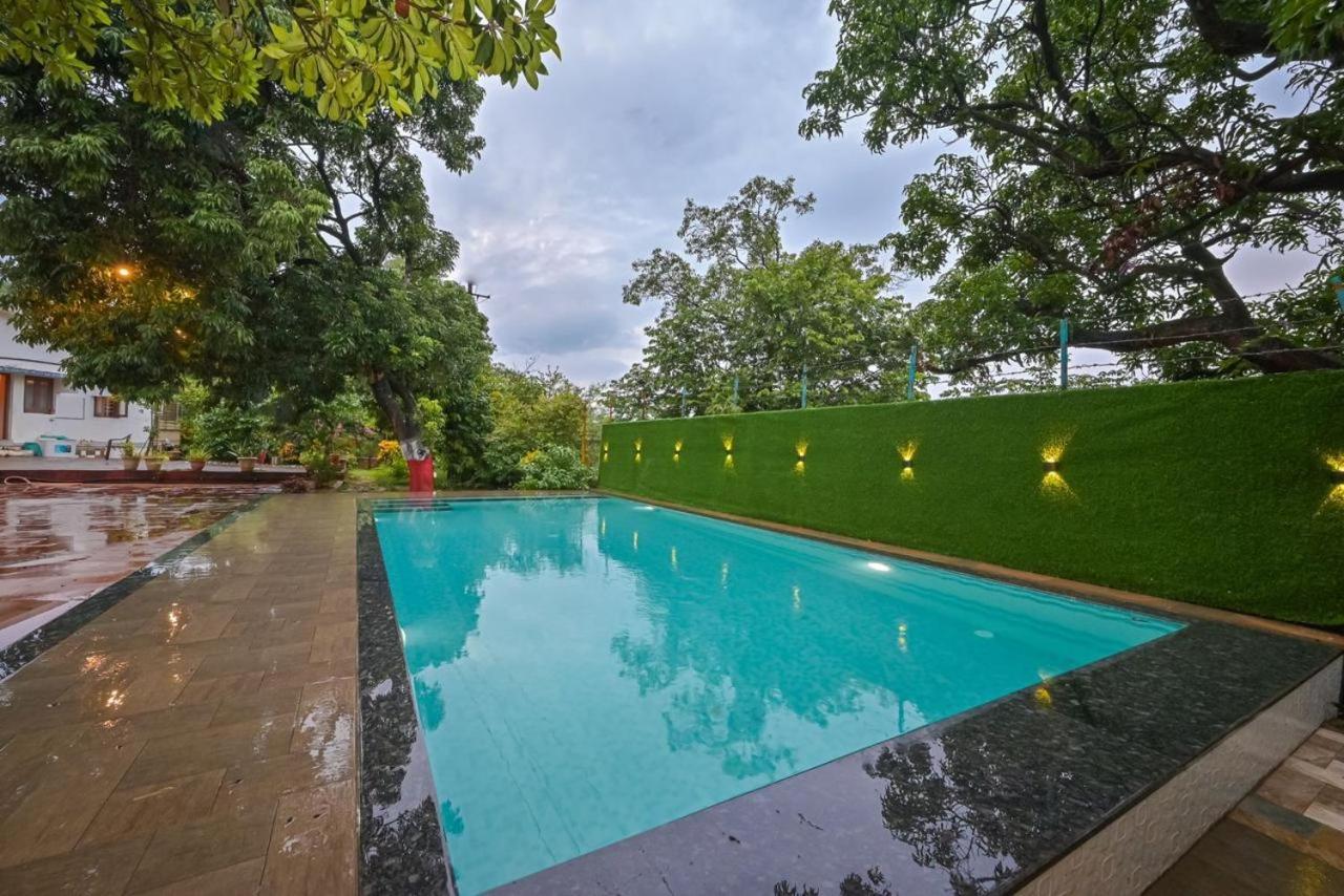 Vrundavan Apartment Lonavala