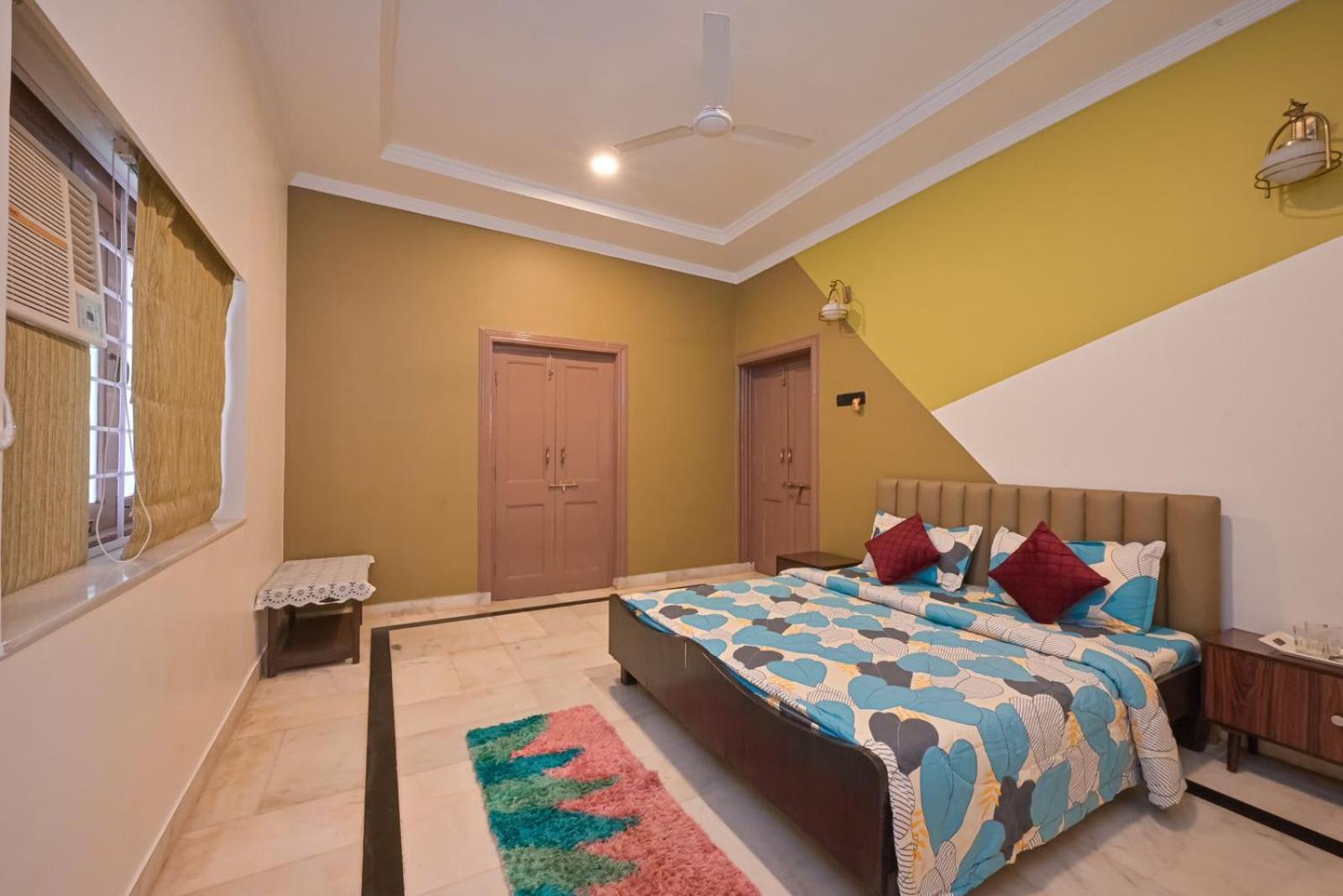 Apartment Vrundavan Lonavala