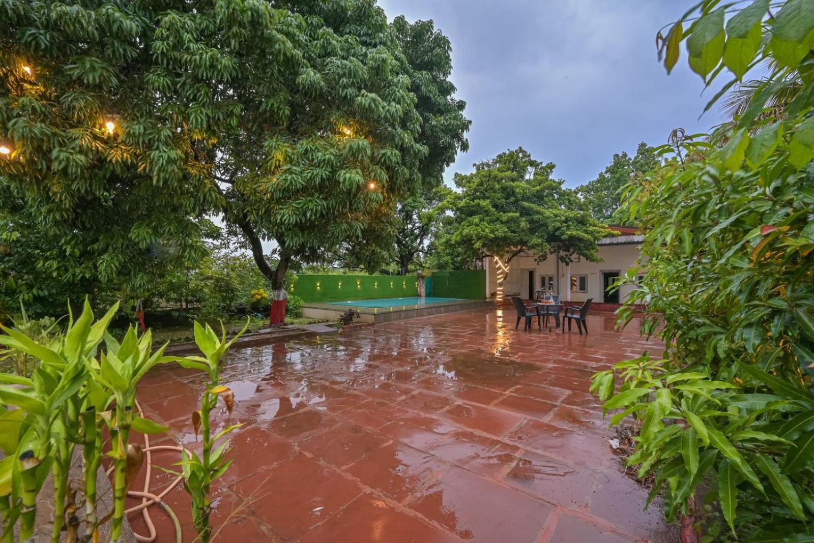 Vrundavan Apartment Lonavala