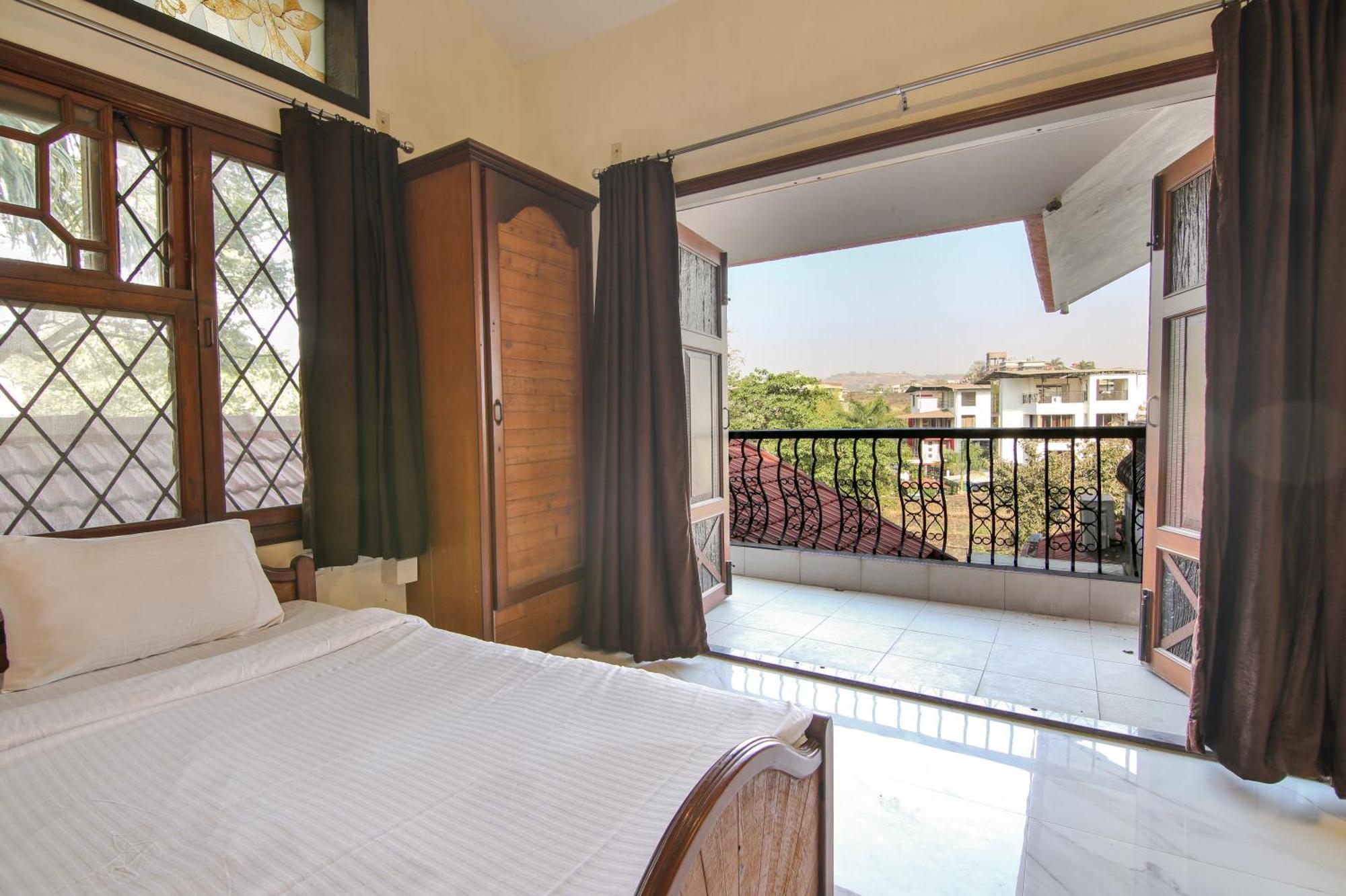 Stone By Tranq 4bhk Infinity Pool Retreat At * Lonavala