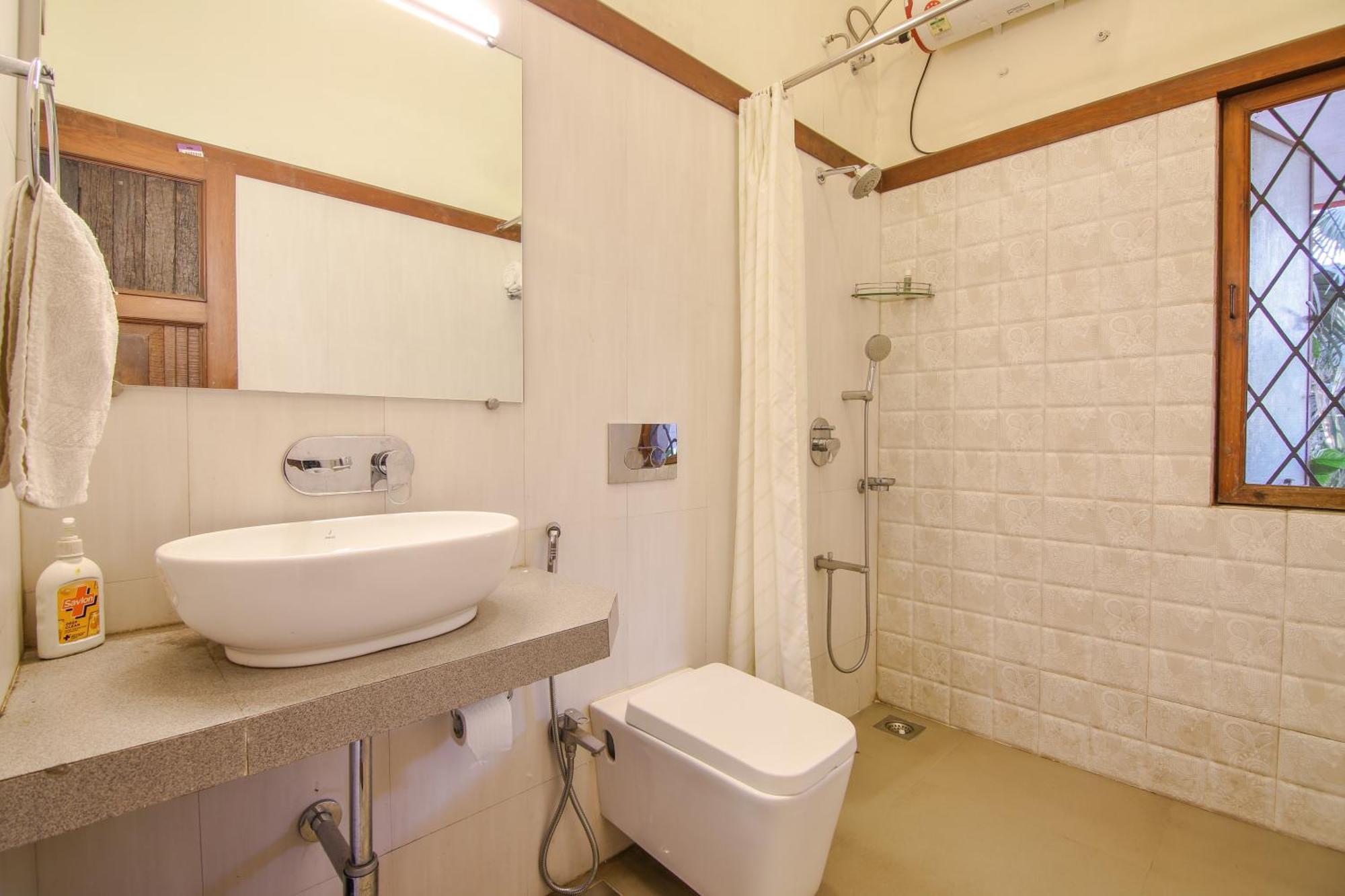 Villa Stone By Tranq 4bhk Infinity Pool Retreat At *