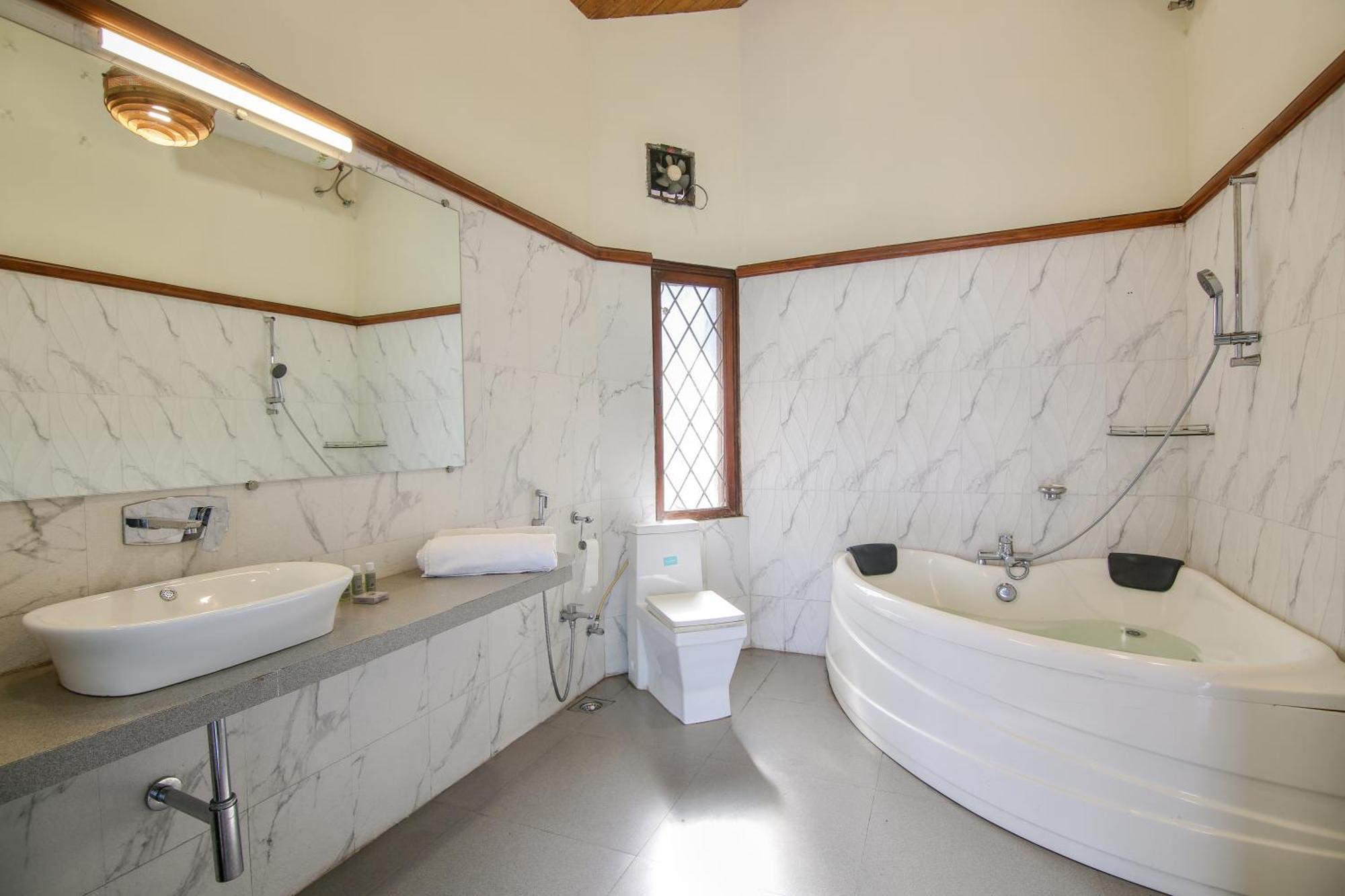 Stone By Tranq 4bhk Infinity Pool Retreat At Villa Lonavala