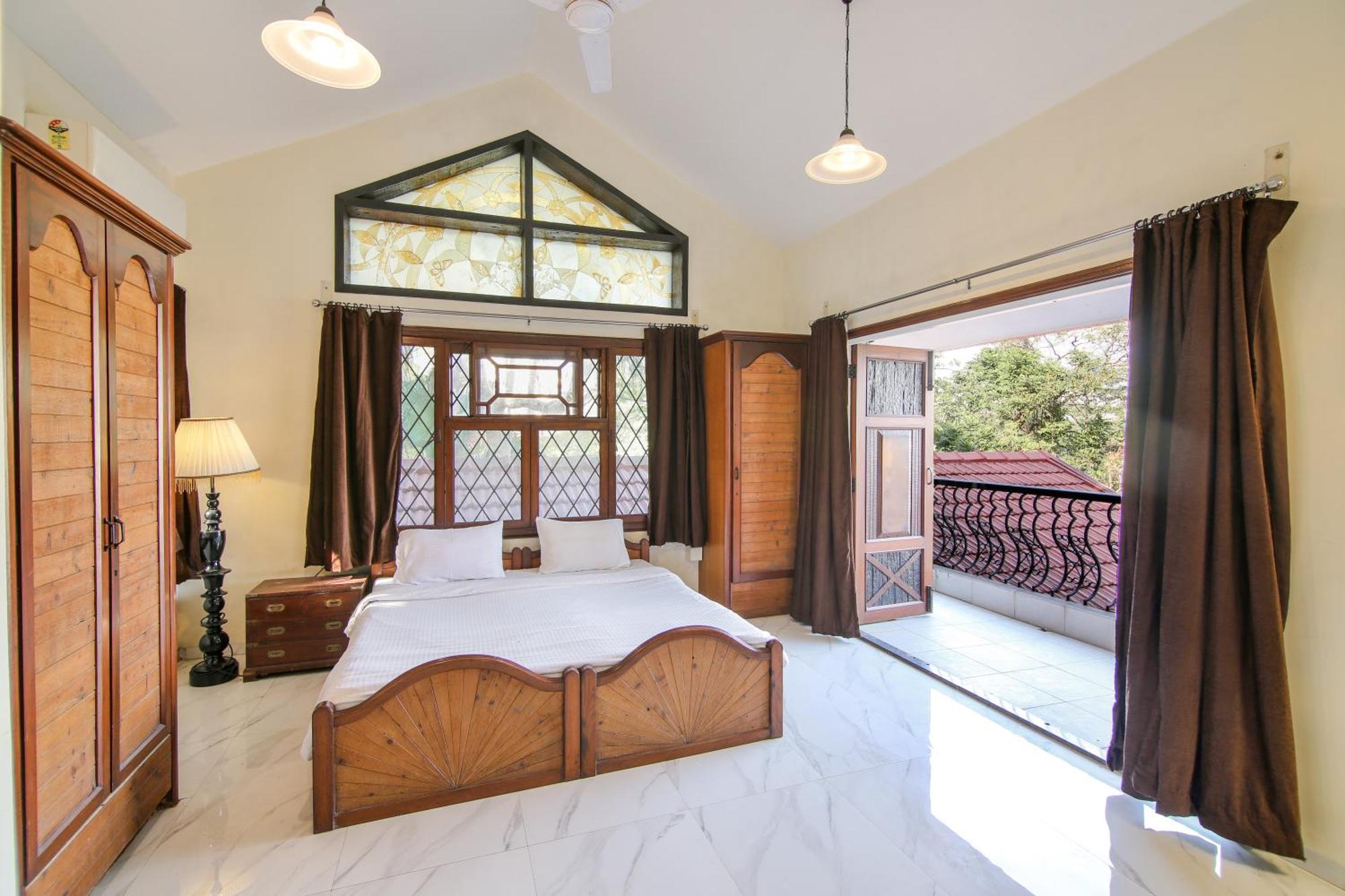 Stone By Tranq 4bhk Infinity Pool Retreat At * Lonavala