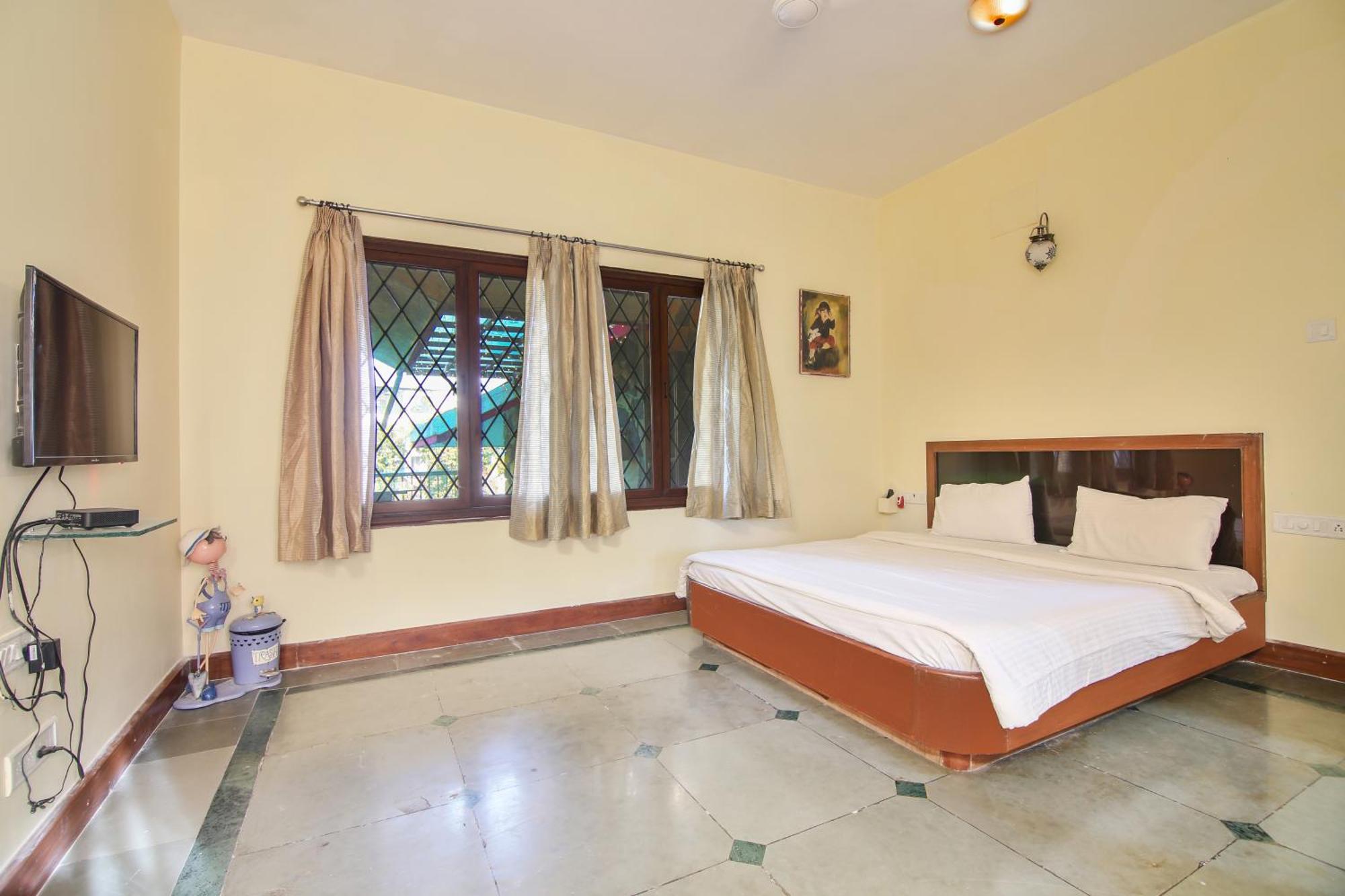 Stone By Tranq 4bhk Infinity Pool Retreat At Villa