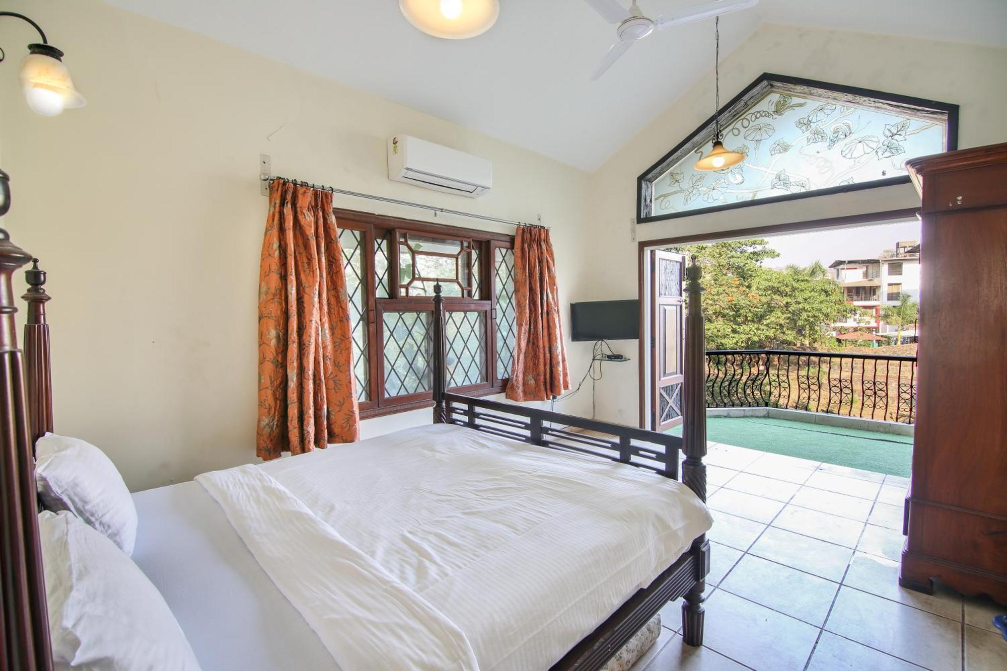 Stone By Tranq 4bhk Infinity Pool Retreat At Villa Lonavala