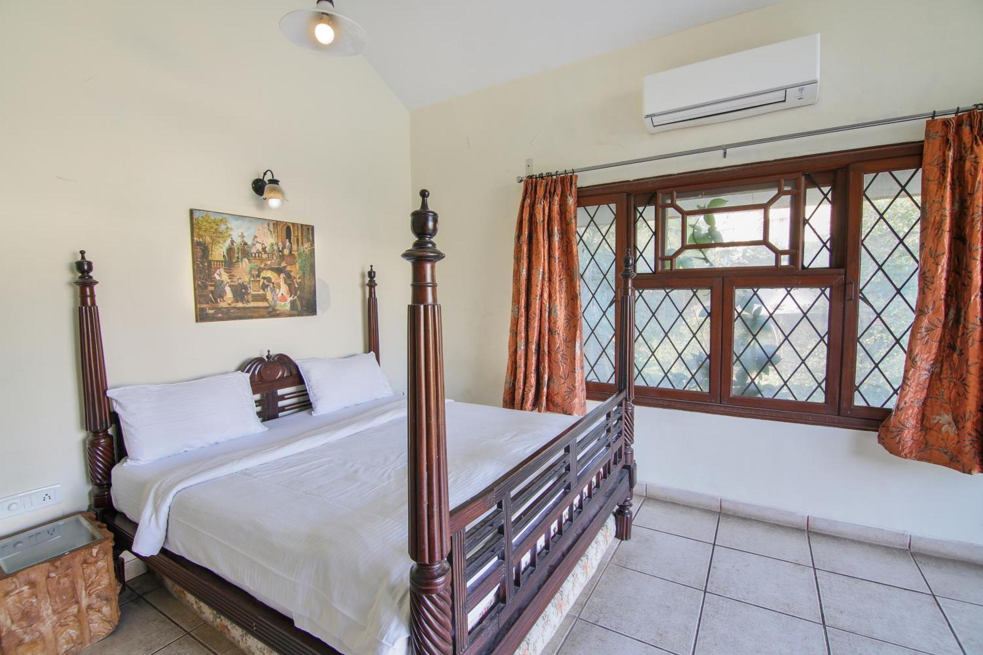 Villa Stone By Tranq 4bhk Infinity Pool Retreat At Lonavala
