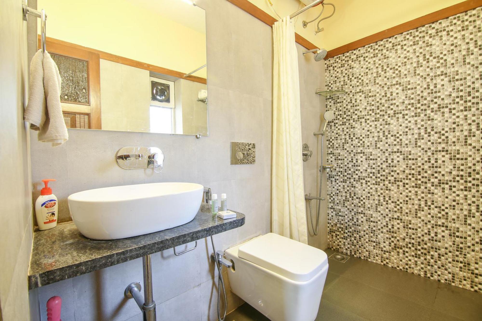 Villa Stone By Tranq 4bhk Infinity Pool Retreat At Lonavala