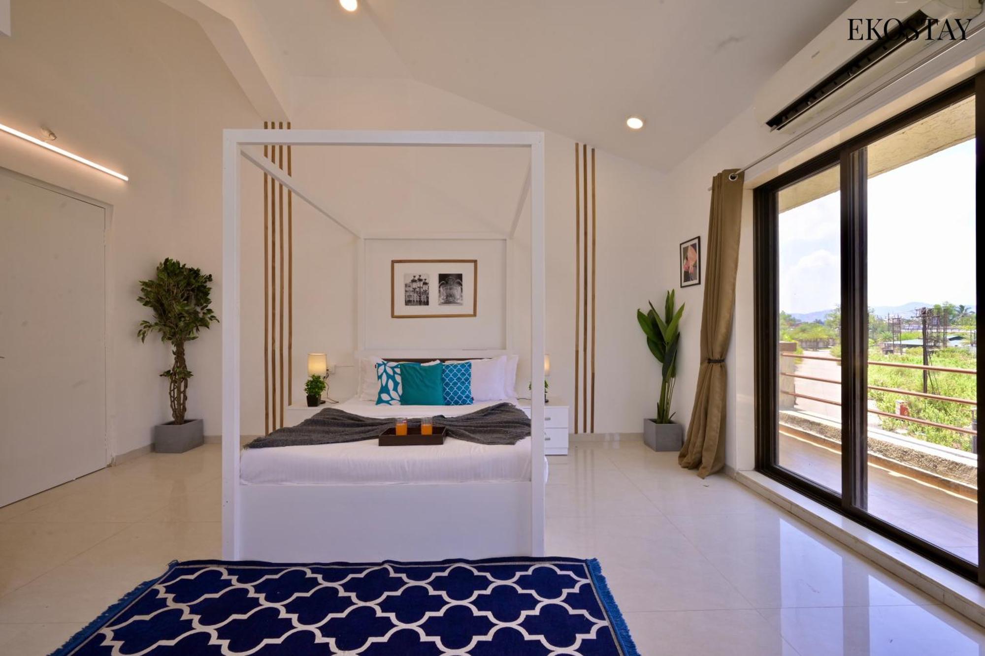 Villa Ekostay - Water Lagoon