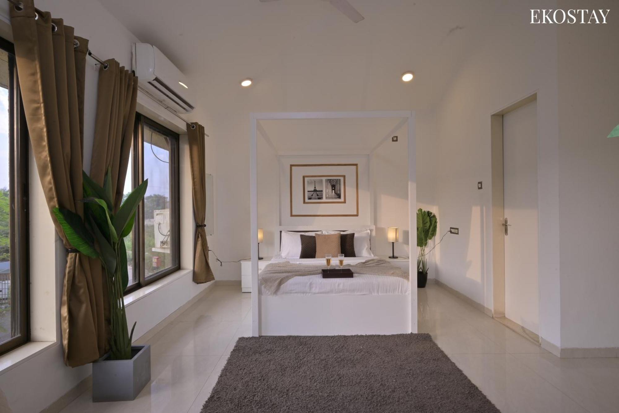 Ekostay - Water Lagoon Villa *