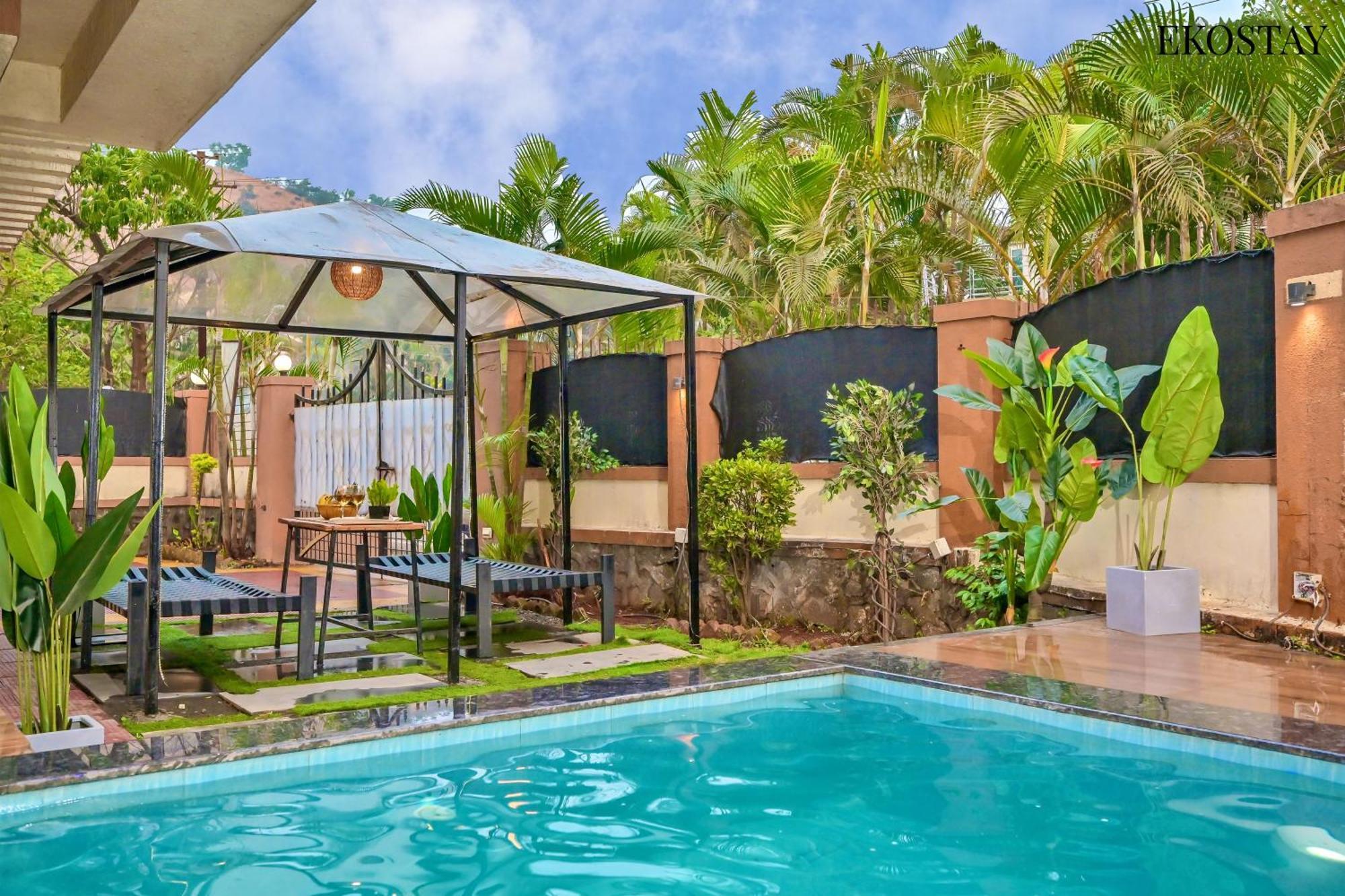 Ekostay - Water Lagoon Lonavala