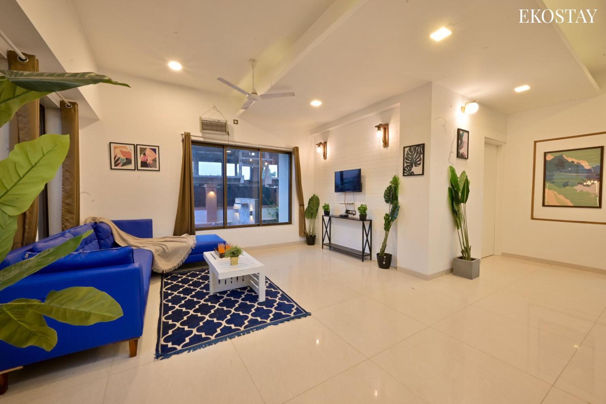 Ekostay - Water Lagoon Villa *