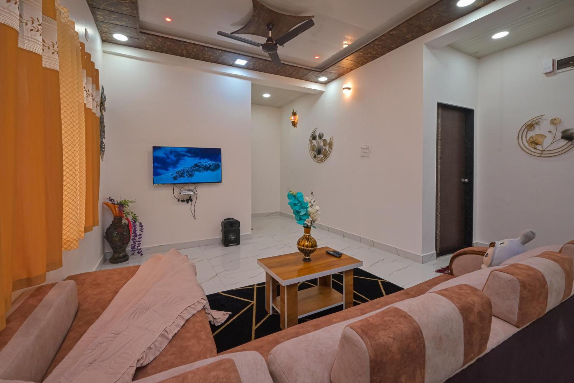 Empyrean Stay Ll 4Bhk Ll Skywalker Villa Ll Waksai Ll Villa Lonavala