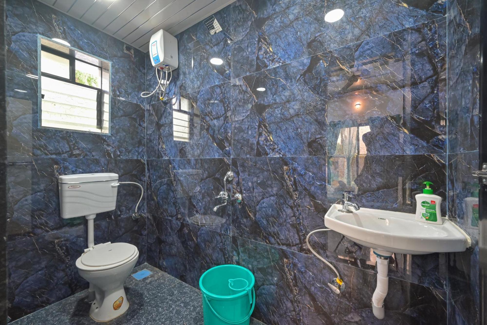Villa Empyrean Stay Ll 4Bhk Ll Skywalker Villa Ll Waksai Ll Lonavala
