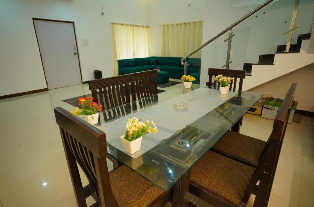 Villa Hitman 45 Lonavala