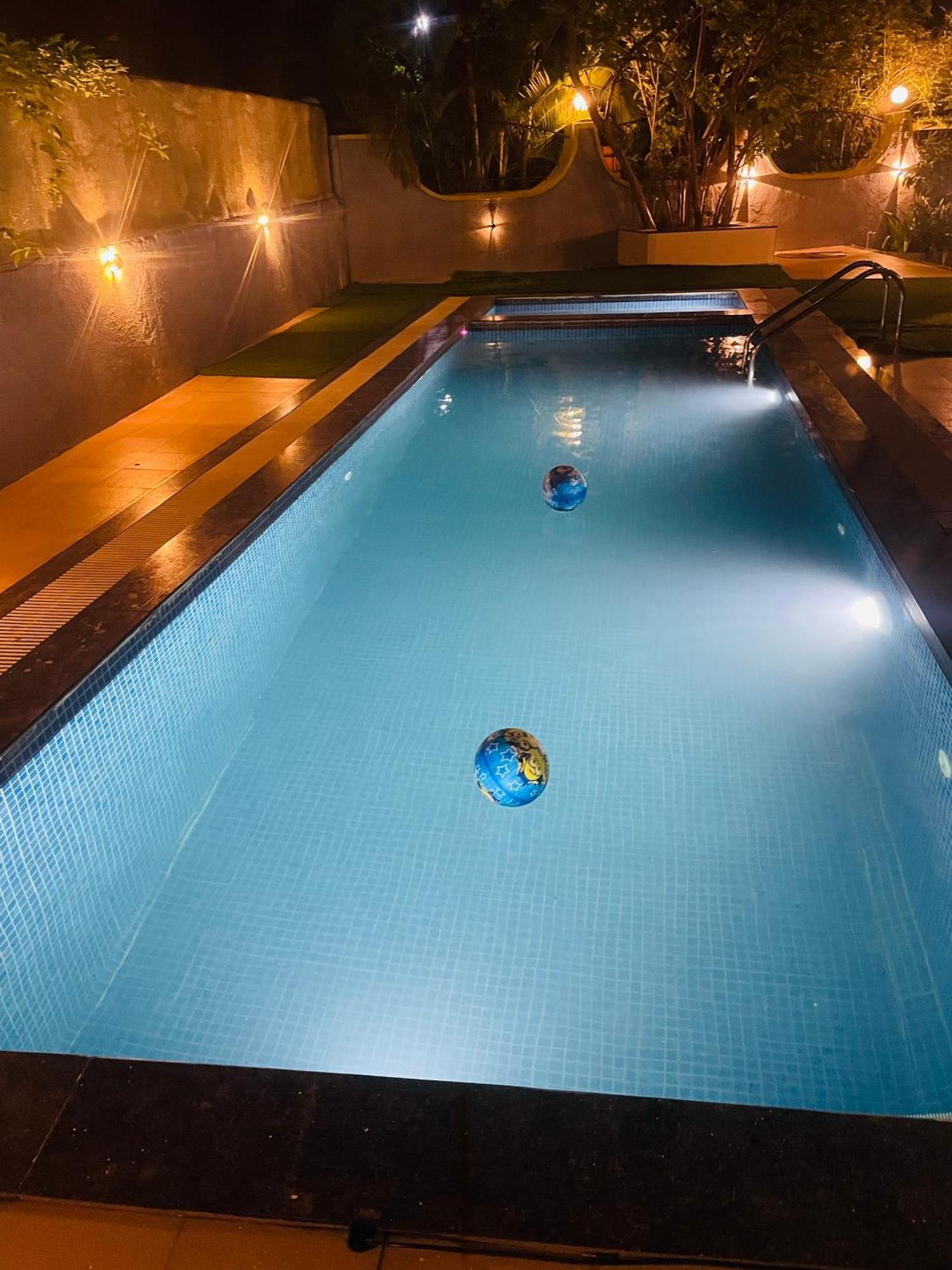 Villa Hitman 45 Lonavala