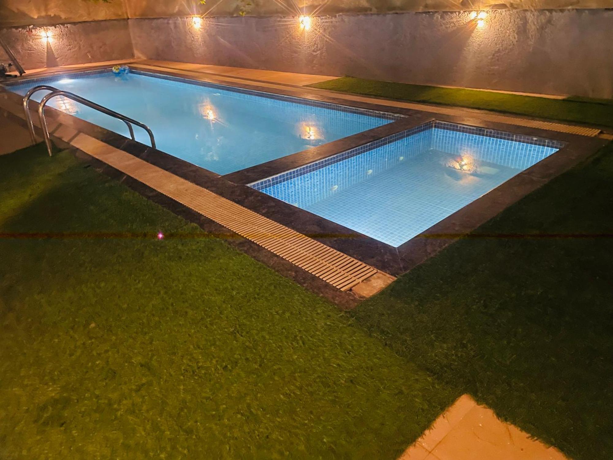 Hitman 45 Villa *