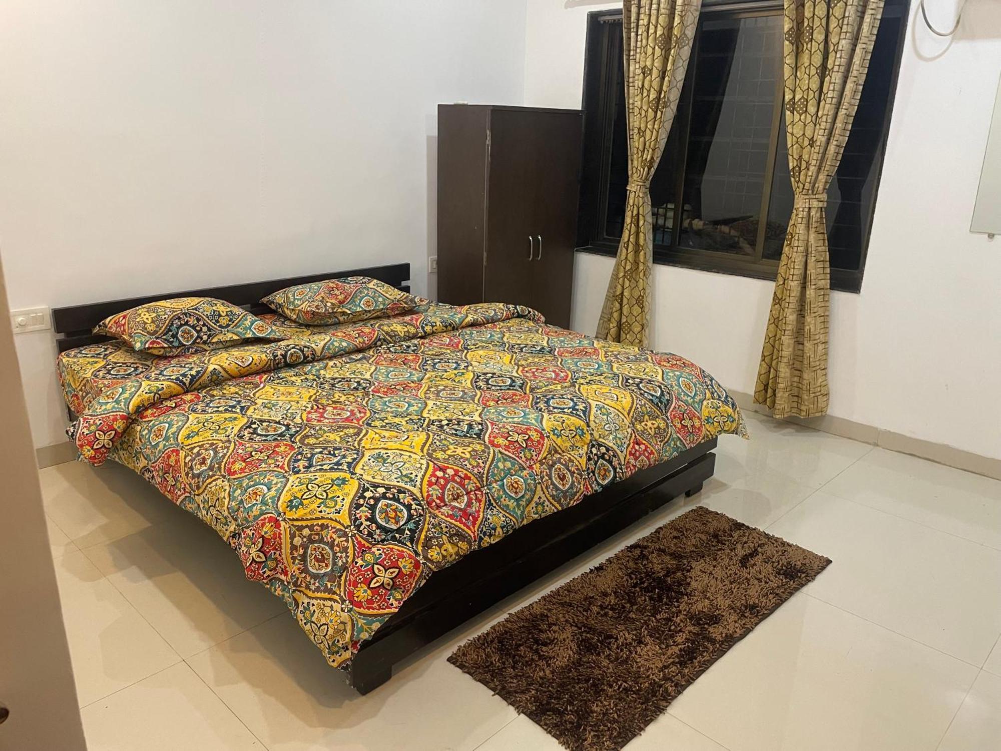 Villa Hitman 45 Lonavala