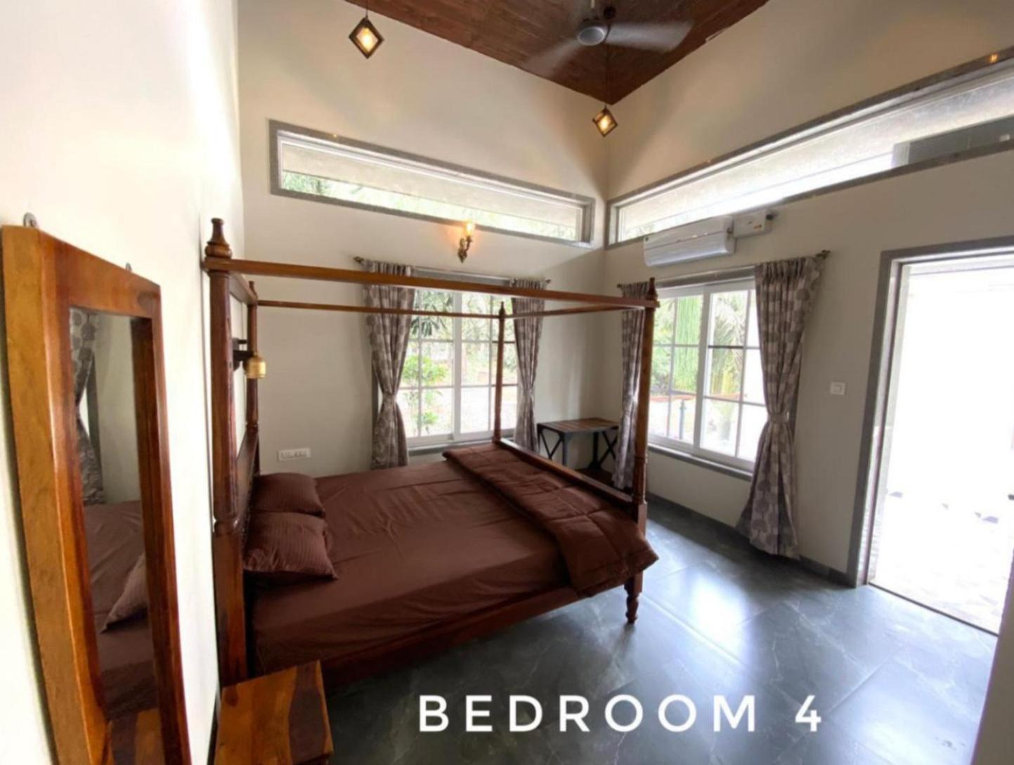 Villa Rosewood Lonavala