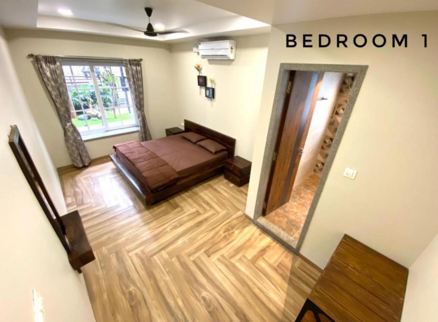 Rosewood Lonavala