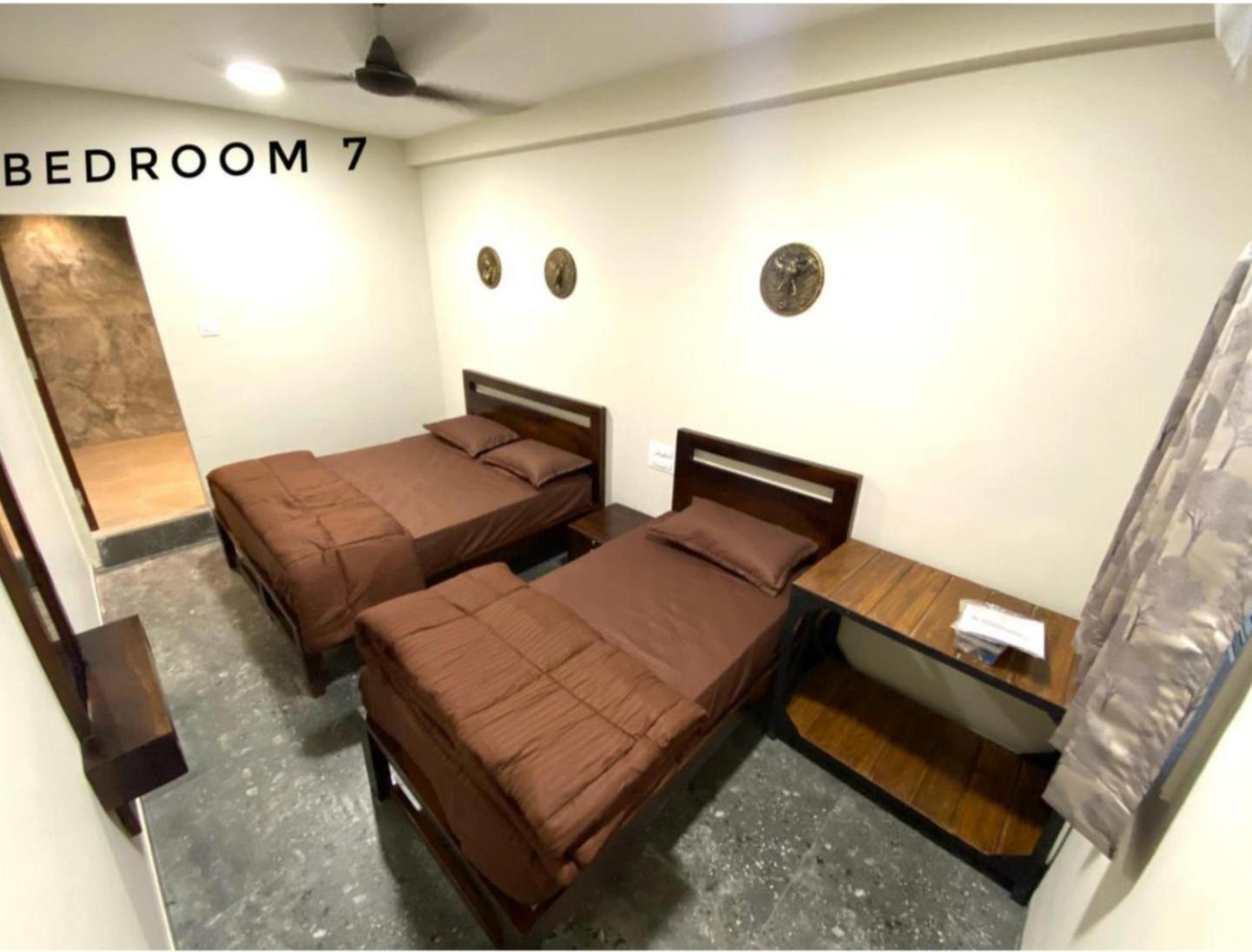 Rosewood Villa Lonavala
