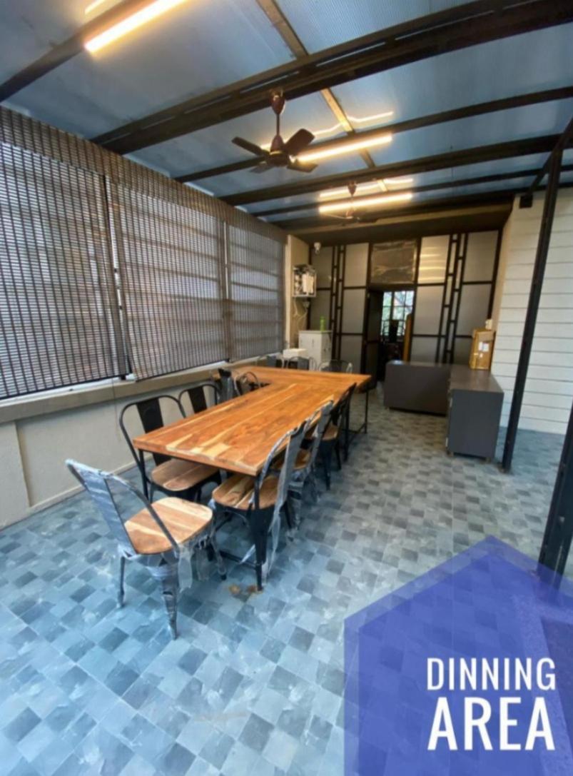 Rosewood Villa Lonavala
