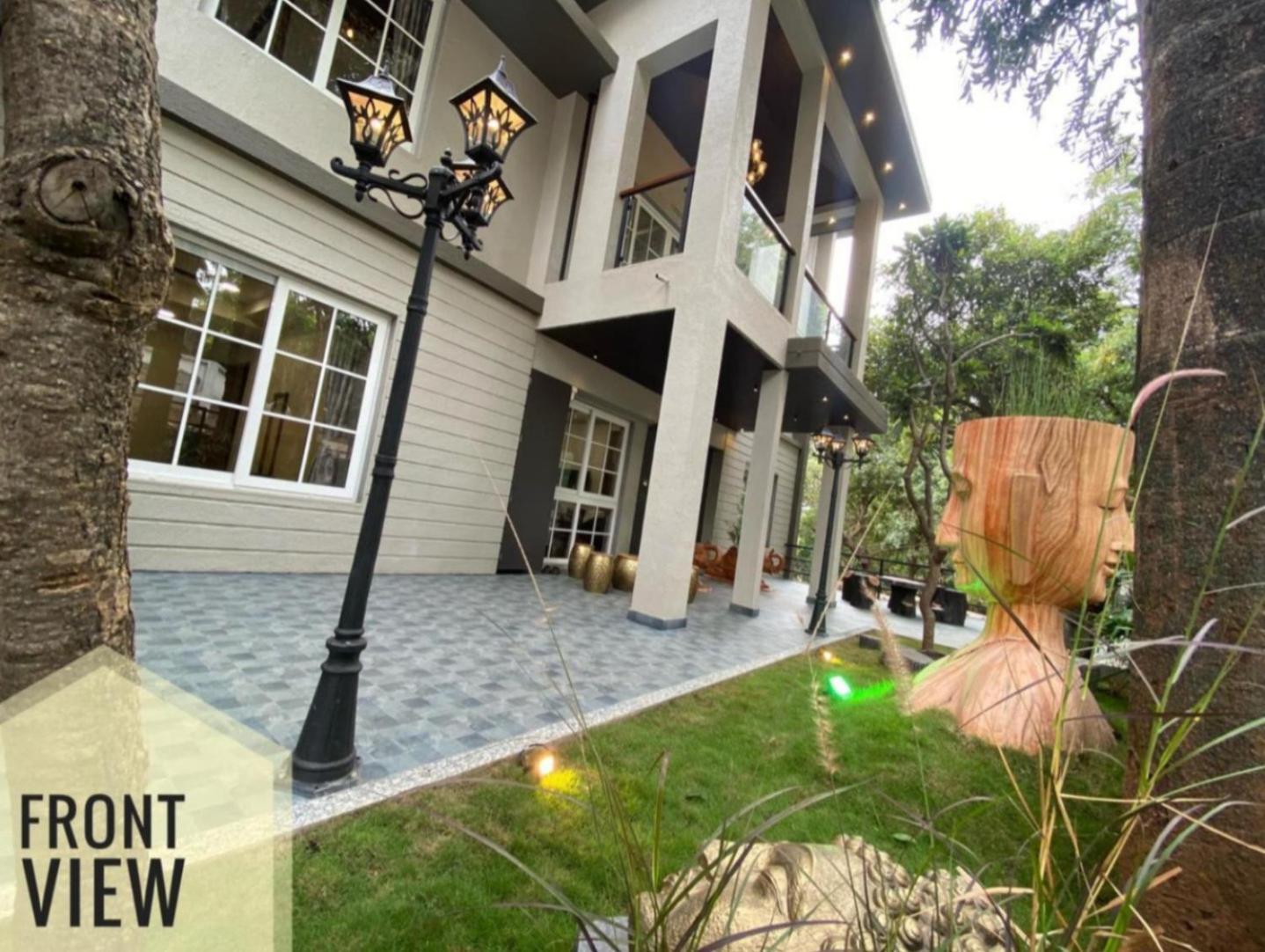 Villa Rosewood Lonavala