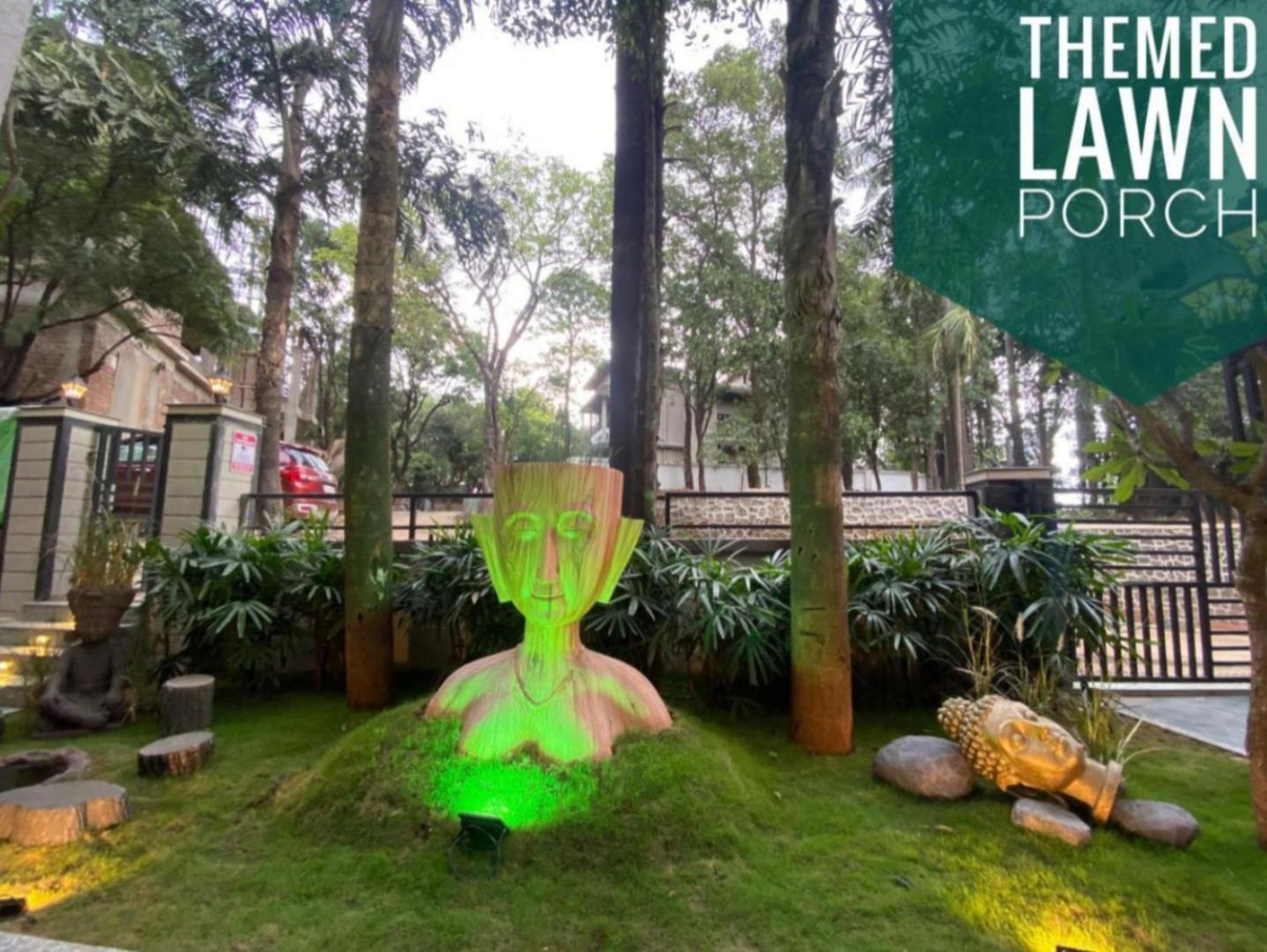 Rosewood Villa Lonavala